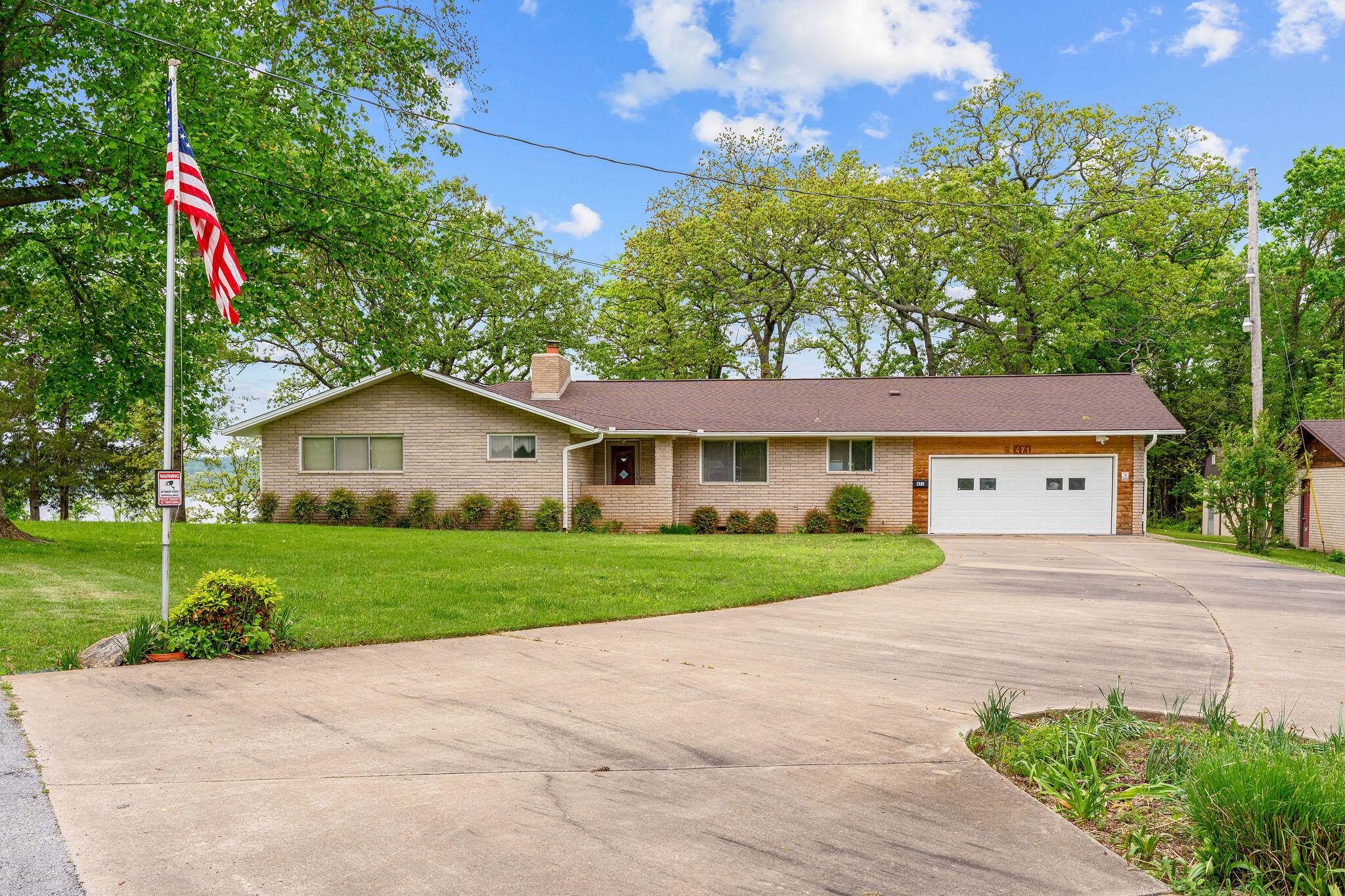 Residential Lease for sale – 471  Parkside Drive  Hollister, MO