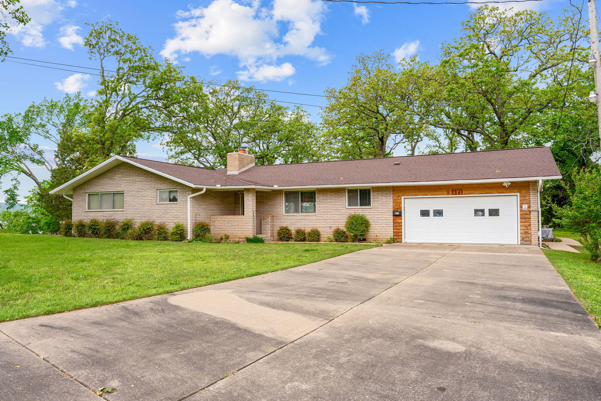 Photo 35 - Residential Lease for sale – 471  Parkside Drive  Hollister, MO