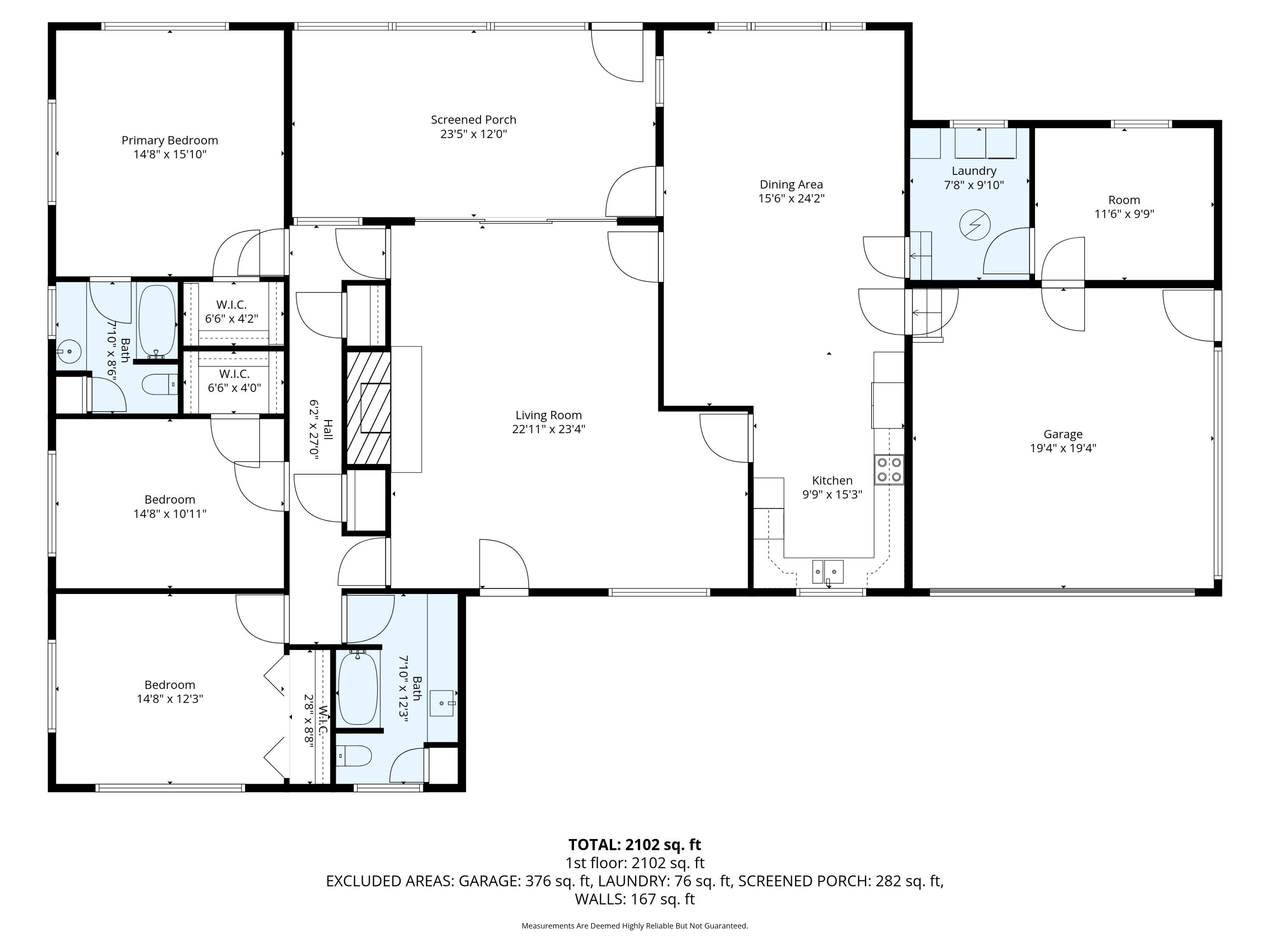Photo 42 - Residential Lease for sale – 471  Parkside Drive  Hollister, MO