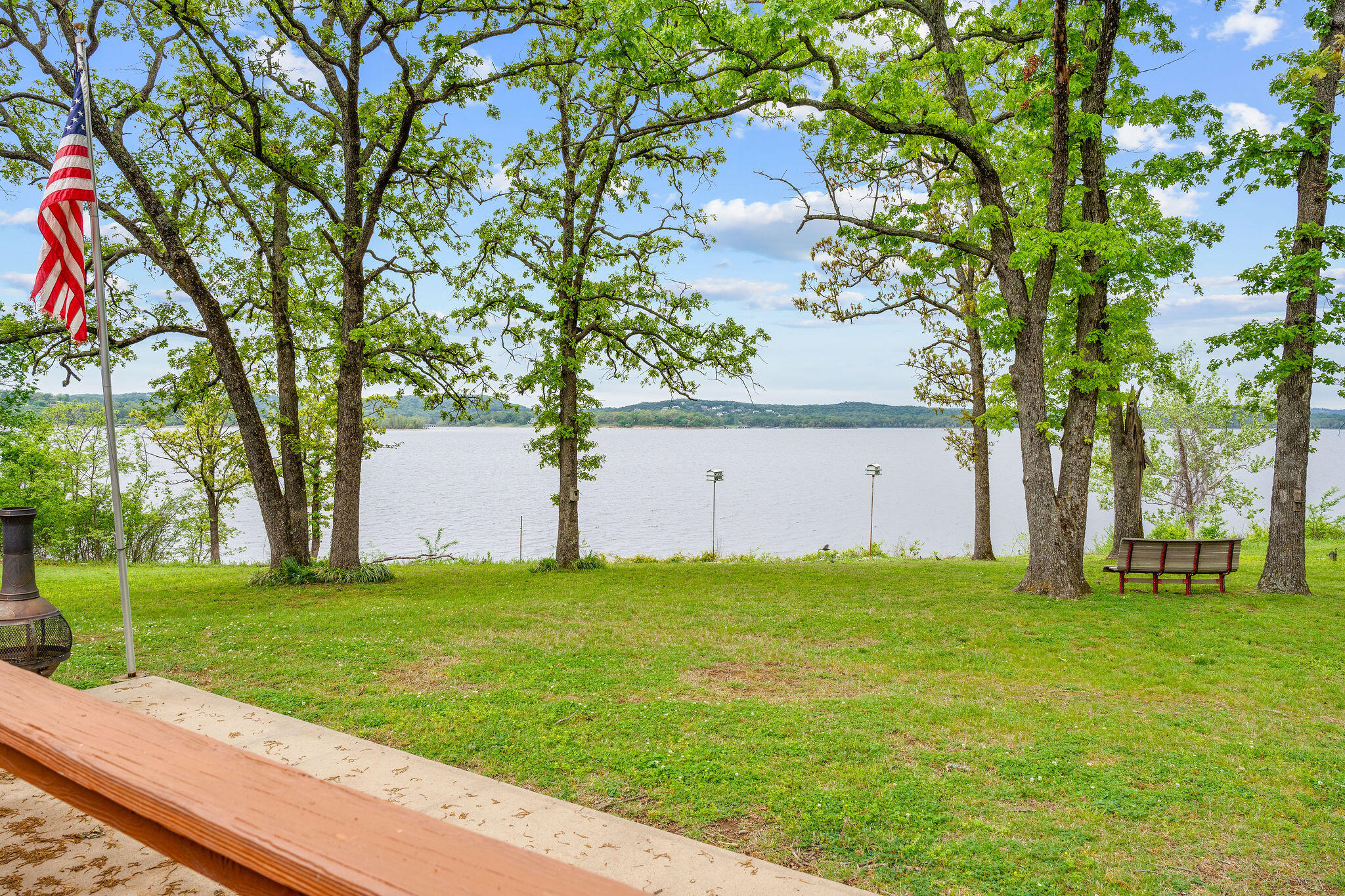 Photo 31 - Residential Lease for sale – 471  Parkside Drive  Hollister, MO