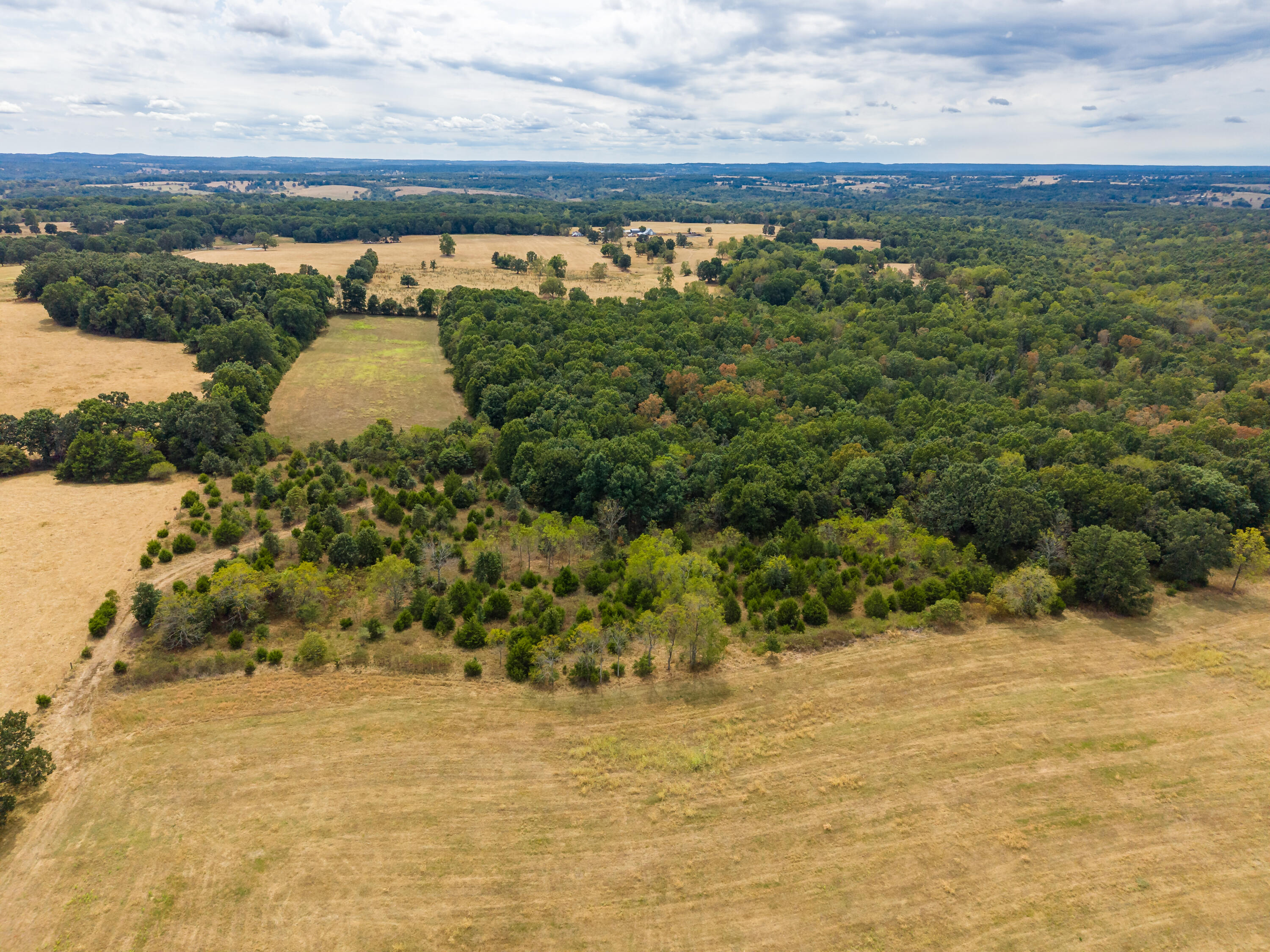 Land for sale – 000  Highway 5   Hartville, MO