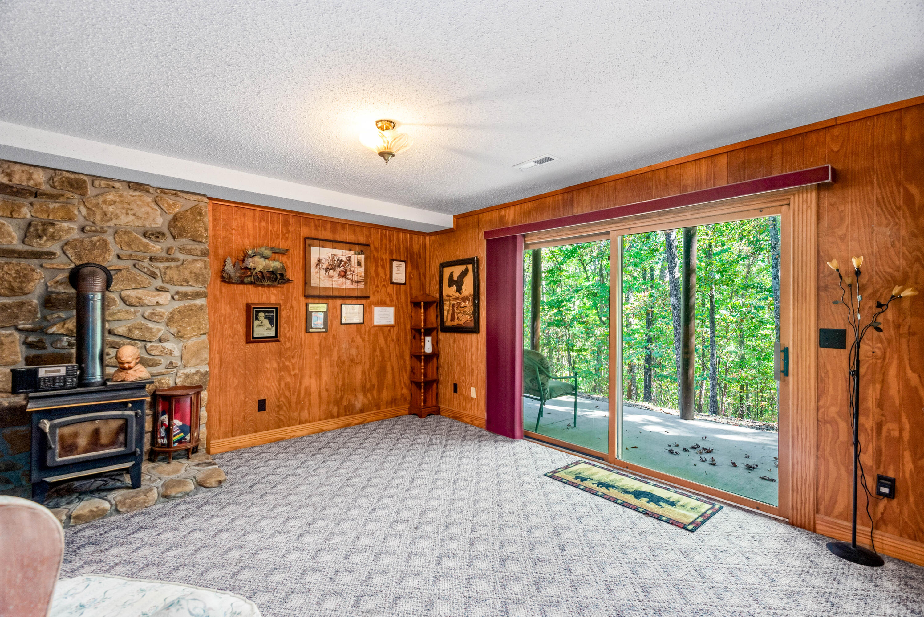 Photo 13 - Residential for sale – 1906  State Highway 265   Hollister, MO