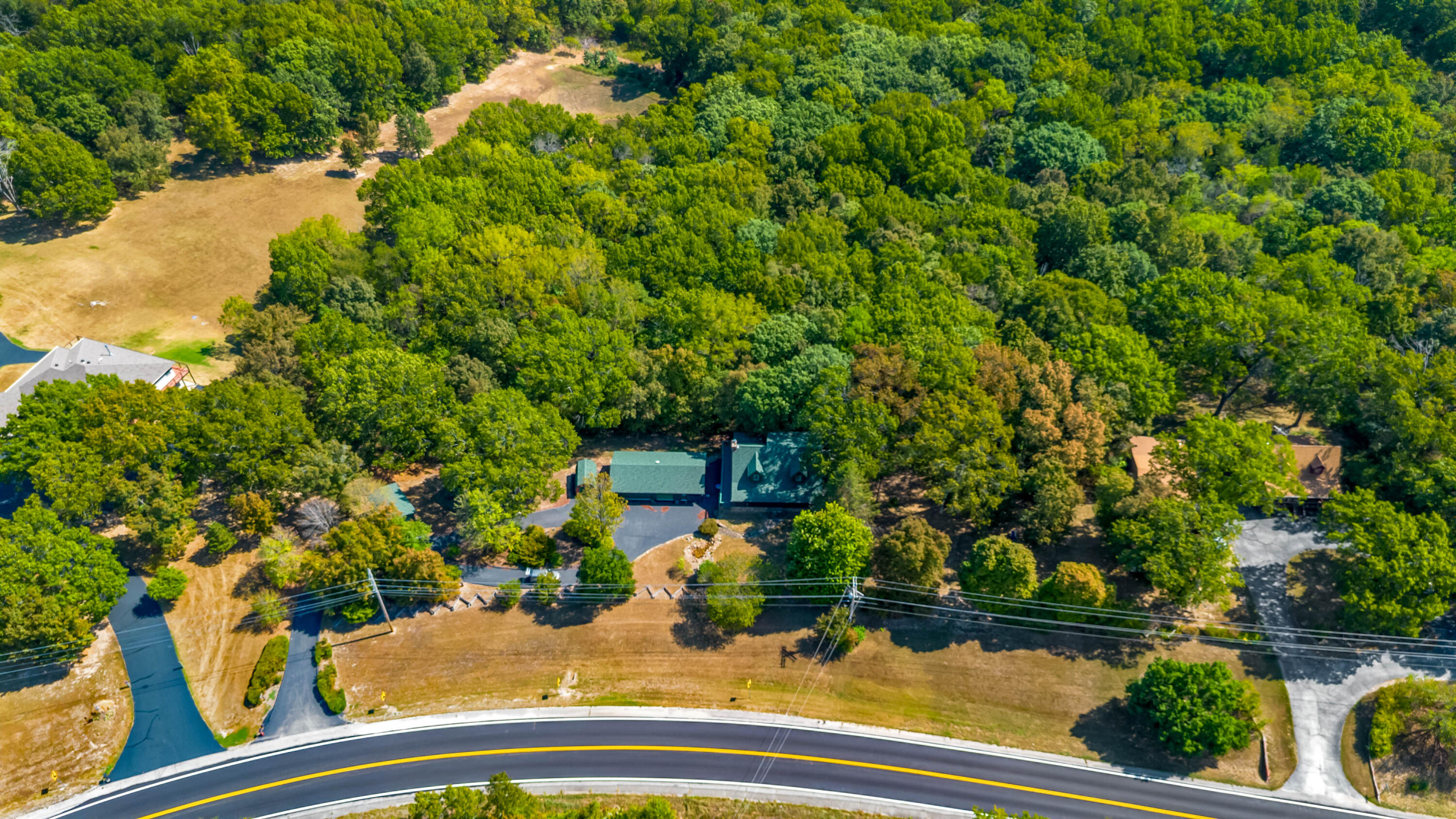 Photo 4 - Residential for sale – 1906  State Highway 265   Hollister, MO