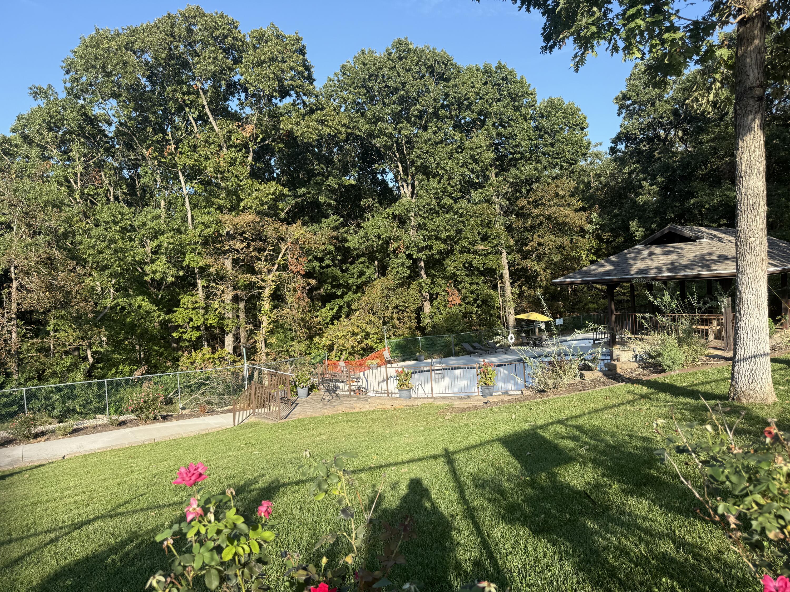 Photo 12 - Land for sale – 1155  Salem   Lake Ozark, MO