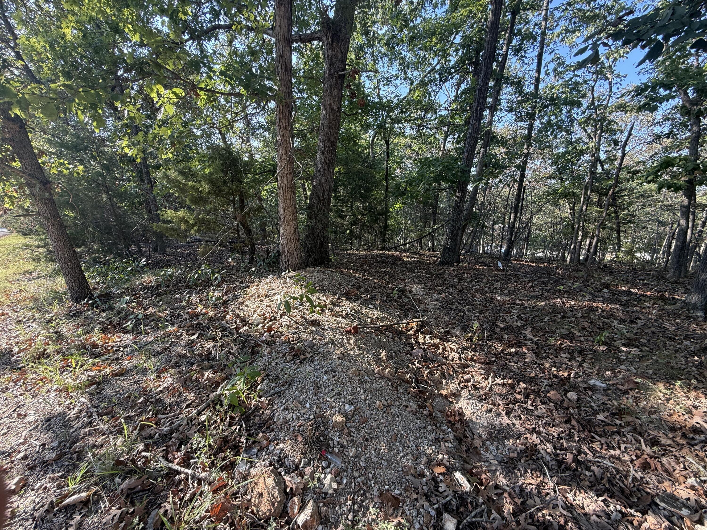 Photo 2 - Land for sale – 7  Columbine Road  Lake Ozark, MO