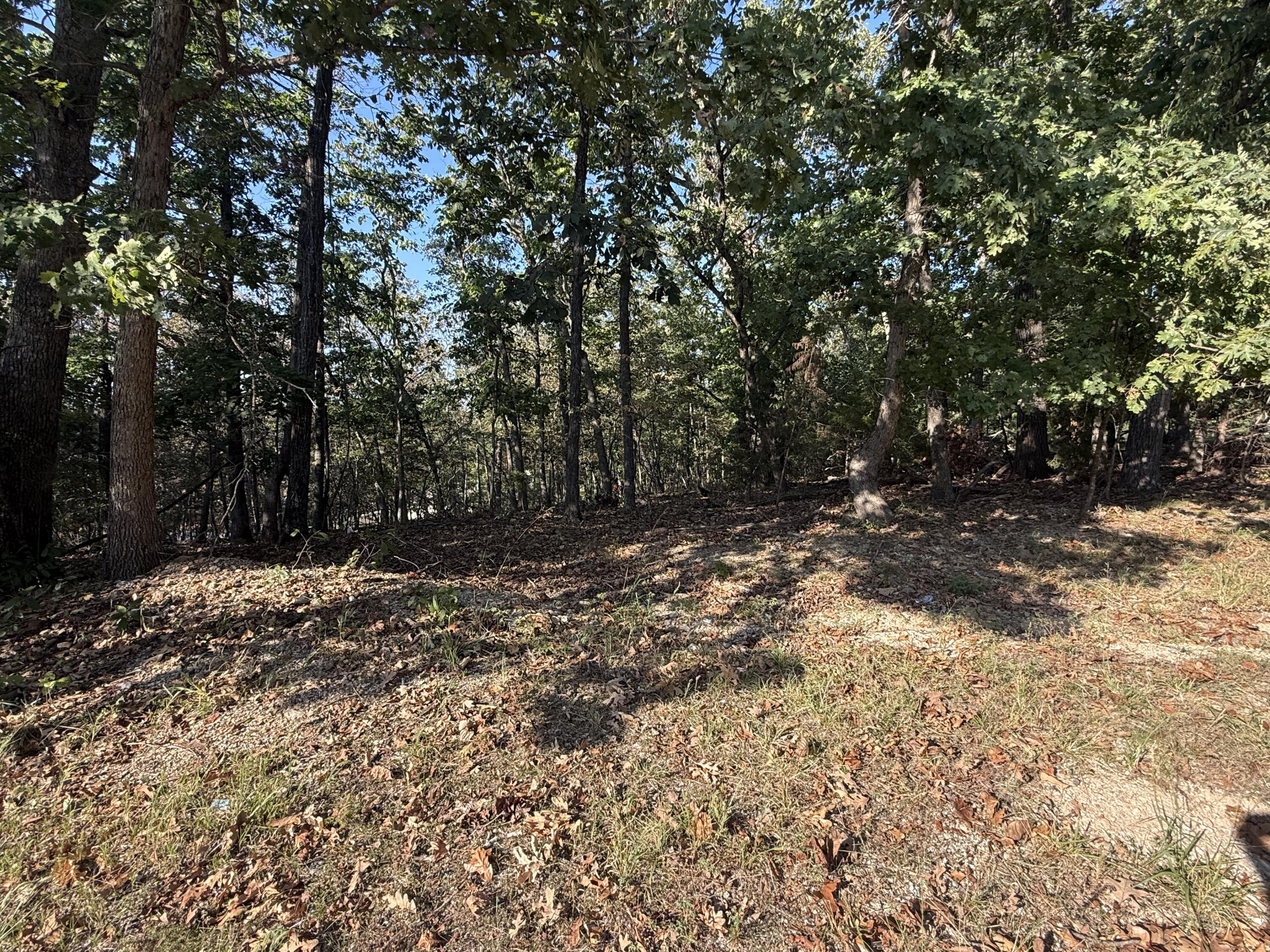 Land for sale – 7  Columbine Road  Lake Ozark, MO