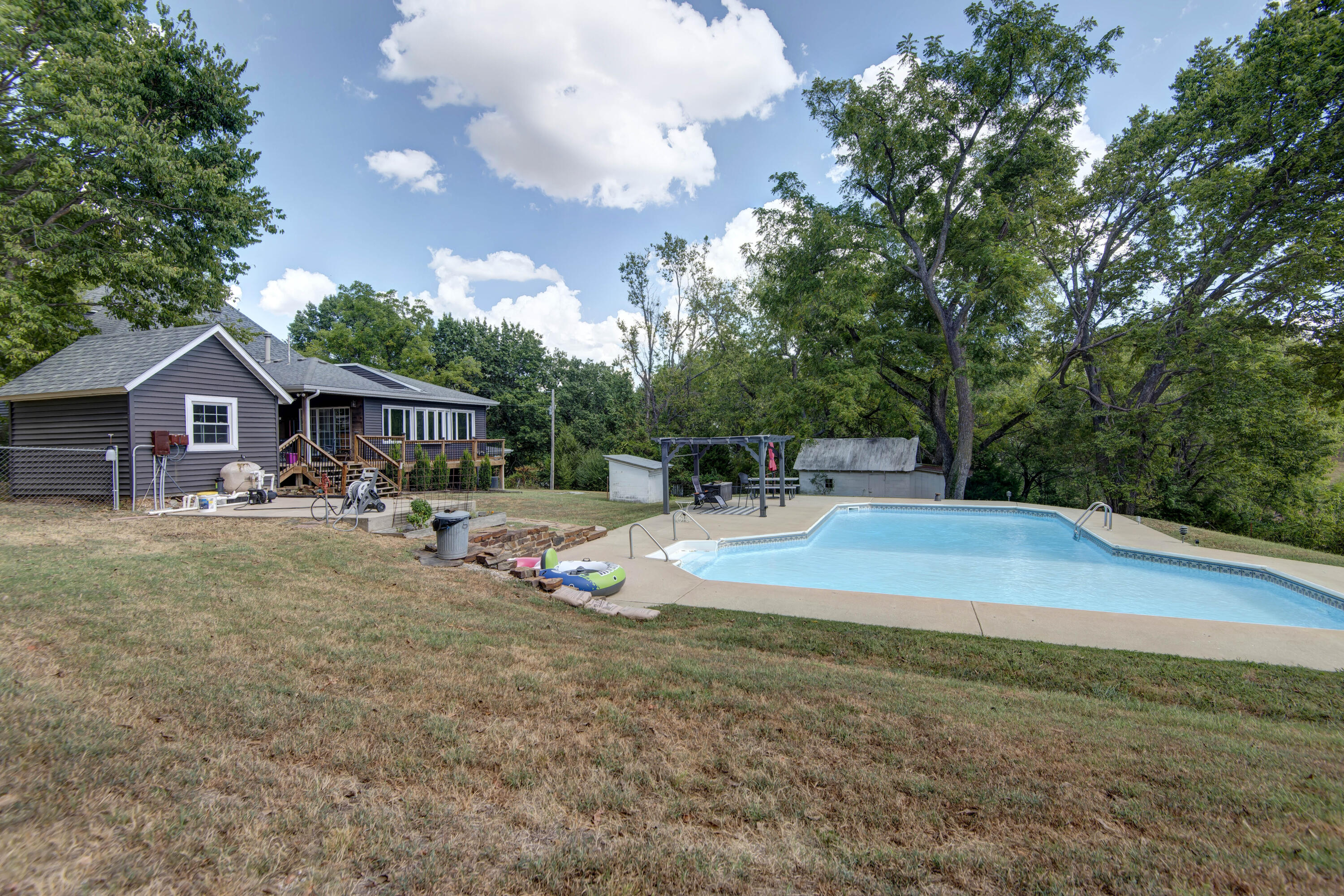 Photo 49 - Residential for sale – 3060 W Ellison Drive  Springfield, MO