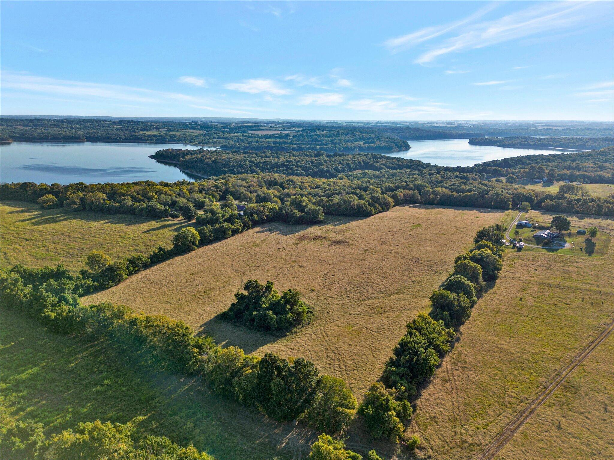 Photo 2 - Land for sale – 002 S 20th Road  Aldrich, MO