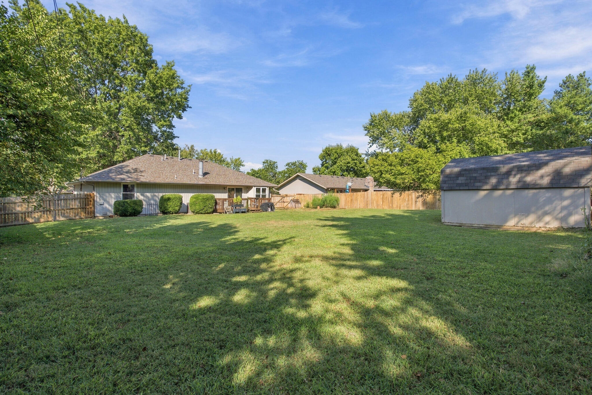 Photo 28 - Residential for sale – 1120 E Highpoint Street  Springfield, MO