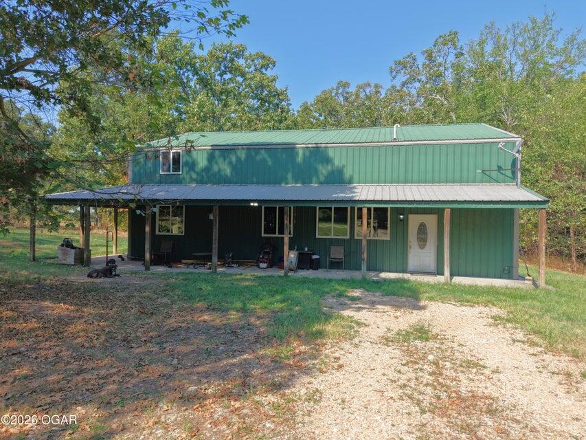Photo 5 - Residential for sale – 2865  Fiddlers Ridge Road  Goodman, MO