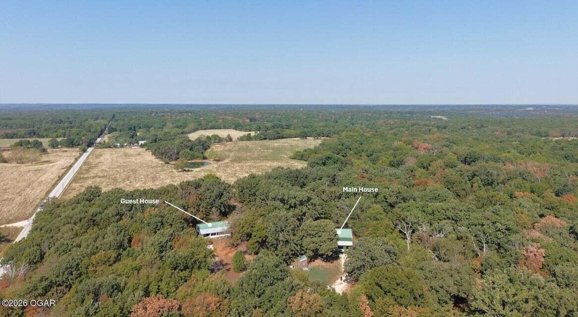 Photo 3 - Residential for sale – 2865  Fiddlers Ridge Road  Goodman, MO