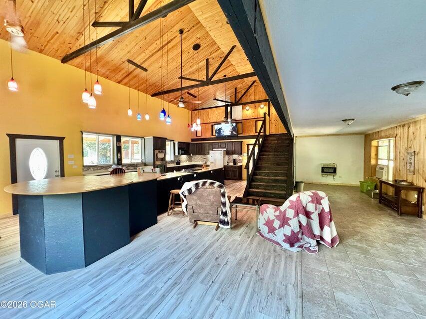 Photo 13 - Residential for sale – 2865  Fiddlers Ridge Road  Goodman, MO