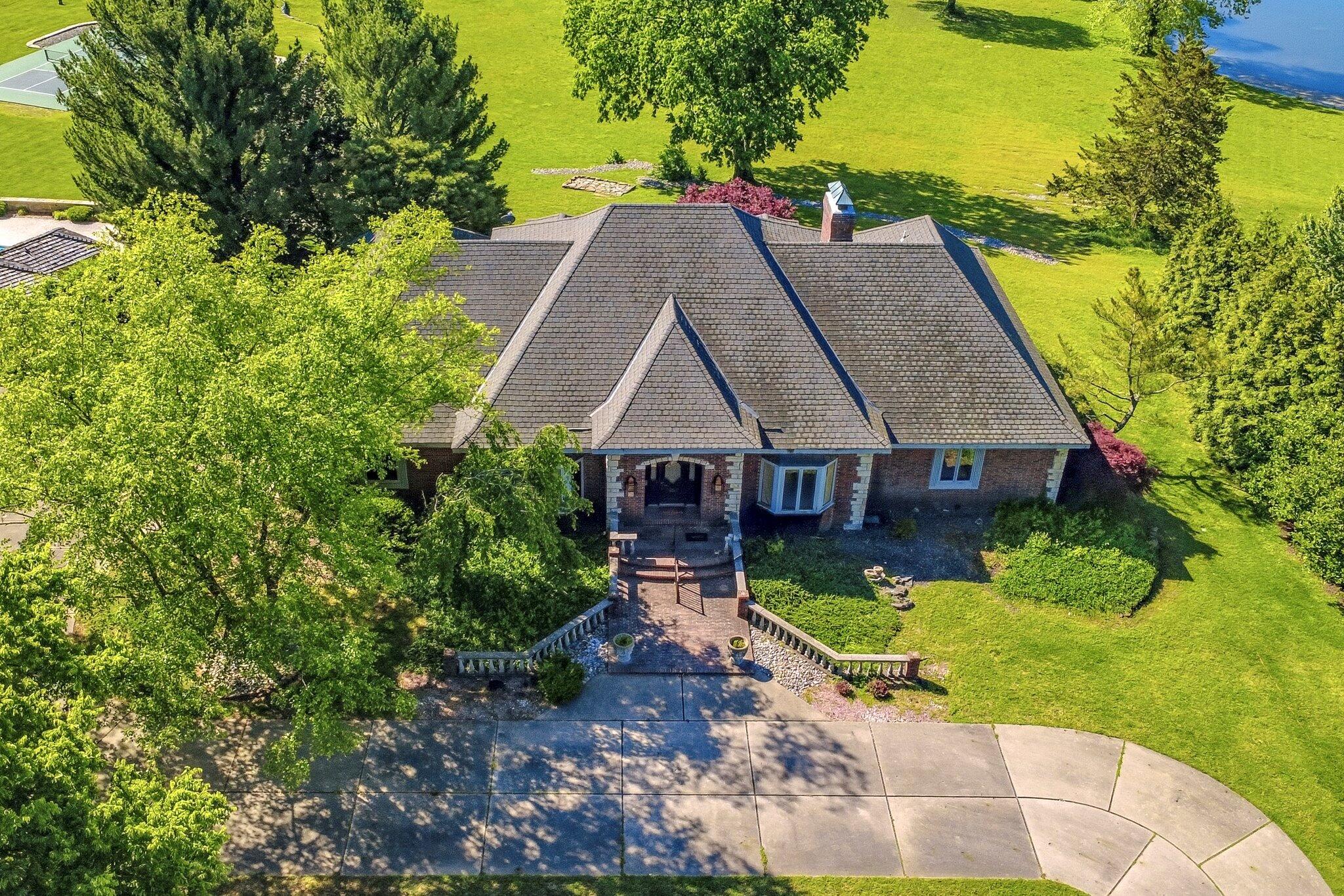 Photo 42 - Residential for sale – 2552 S Skyline Drive  Springfield, MO