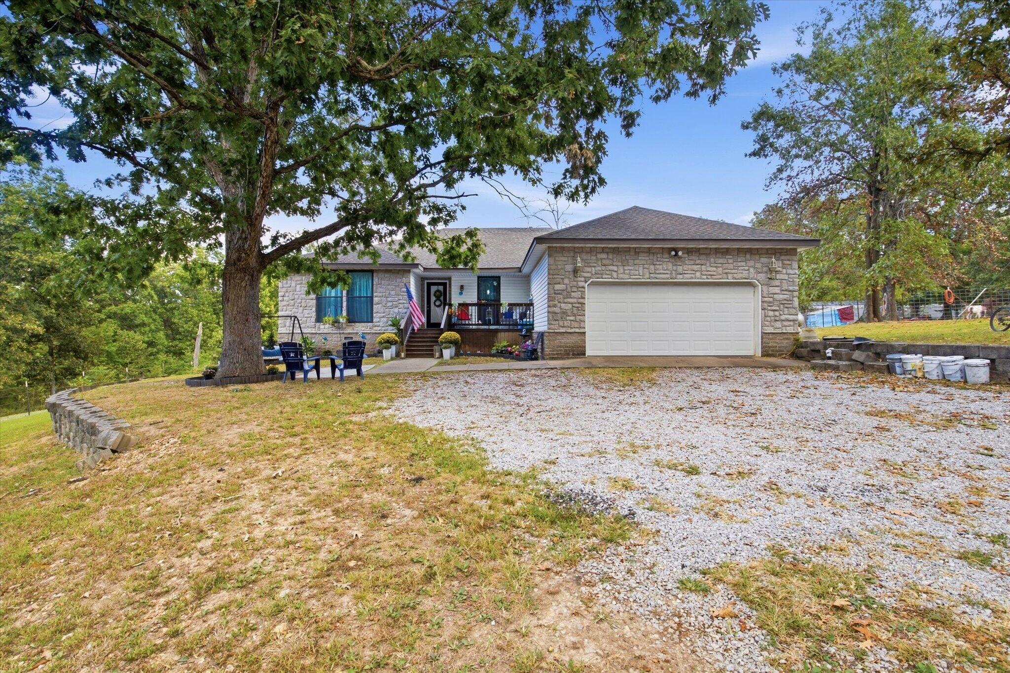 Photo 5 - Residential for sale – 233  Castlegate Drive  Seymour, MO