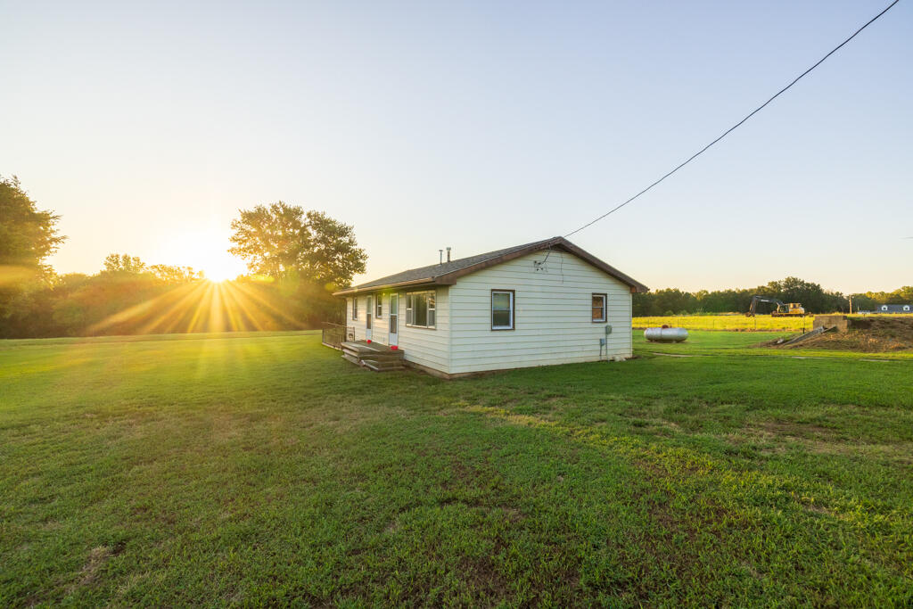 Photo 58 - Farm for sale – 2395 SW County Road  Rich Hill, MO