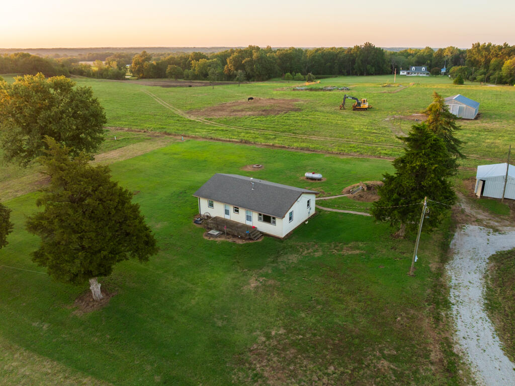 Photo 26 - Farm for sale – 2395 SW County Road  Rich Hill, MO
