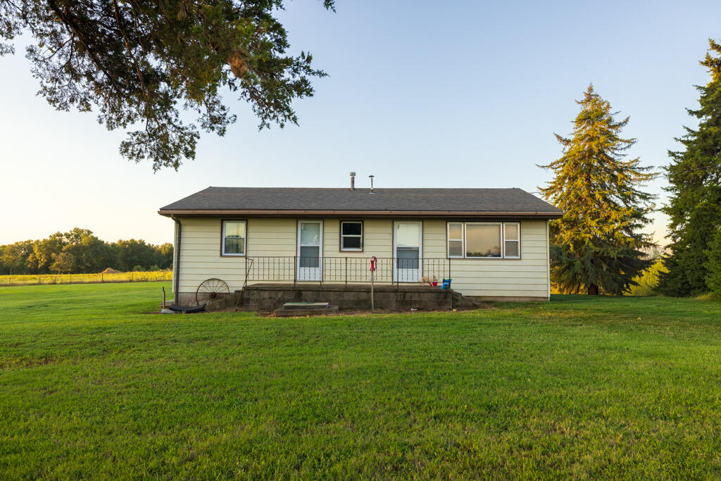 Photo 59 - Farm for sale – 2395 SW County Road  Rich Hill, MO