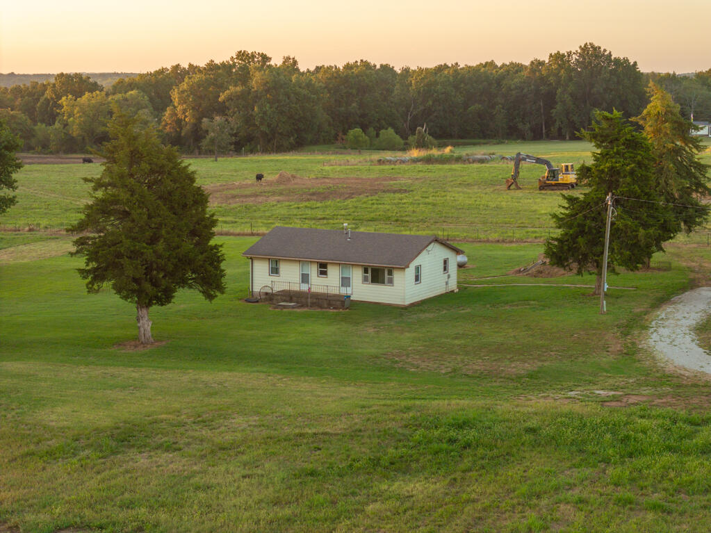 Photo 27 - Farm for sale – 2395 SW County Road  Rich Hill, MO