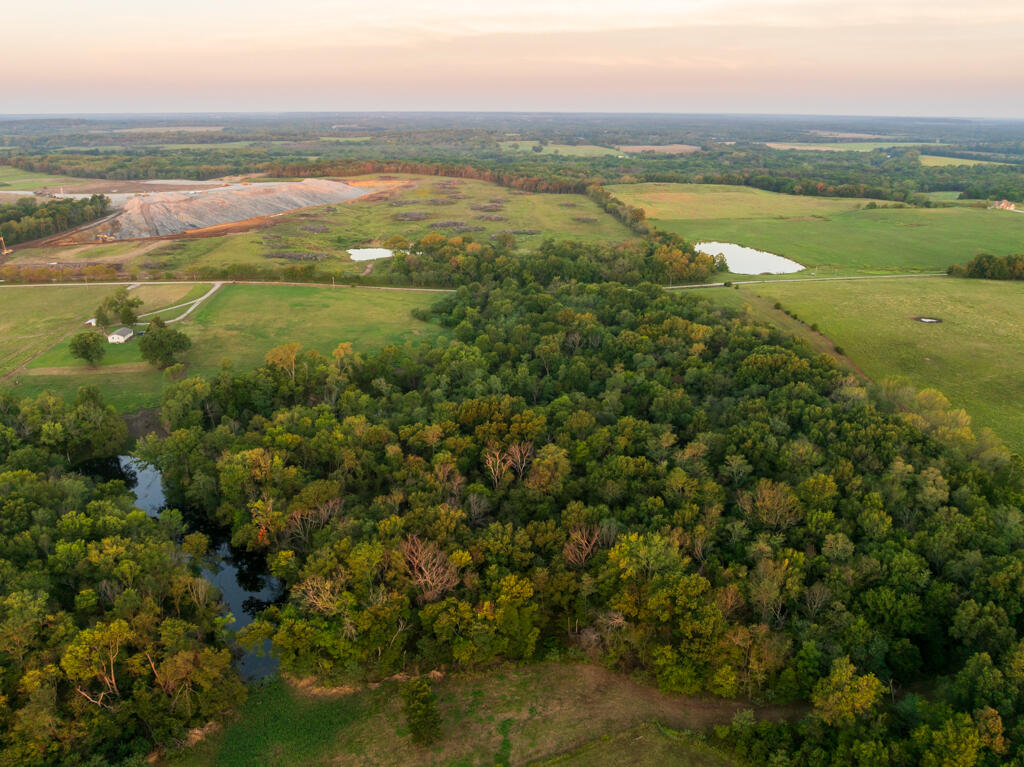 Photo 9 - Farm for sale – 2395 SW County Road  Rich Hill, MO