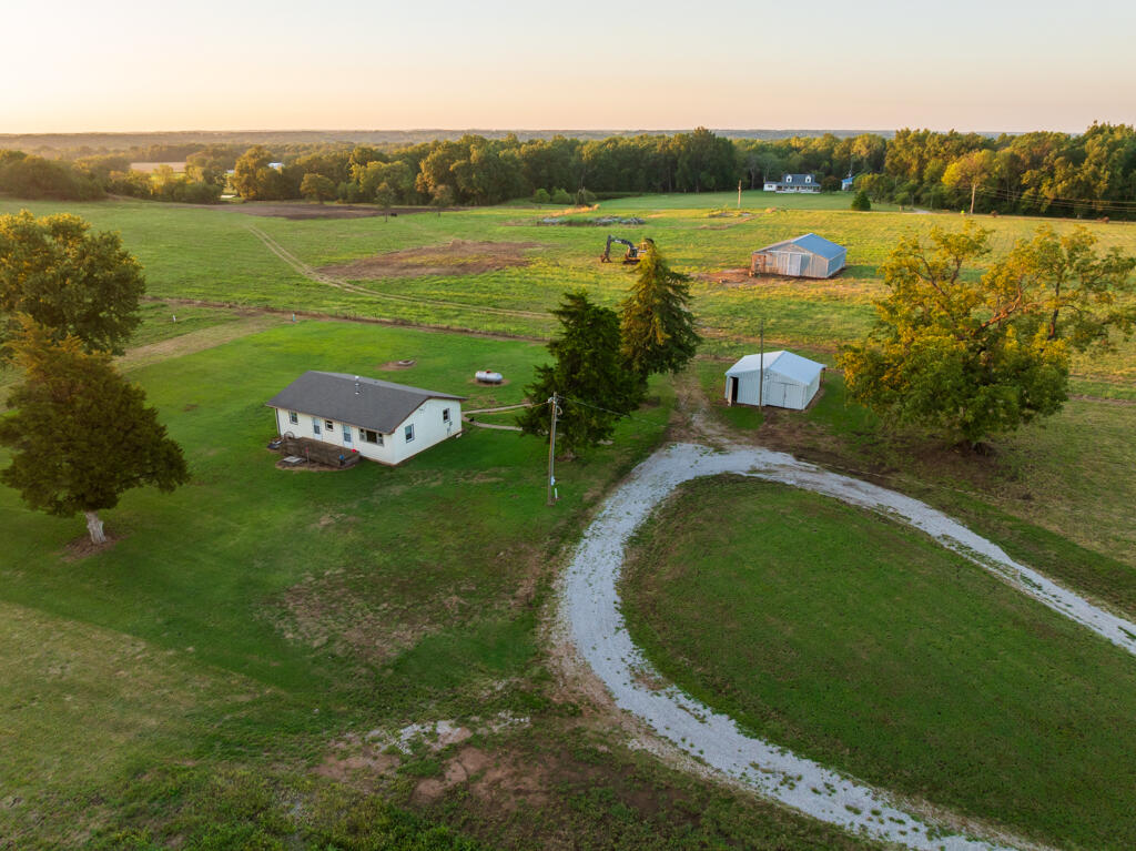 Photo 37 - Farm for sale – 2395 SW County Road  Rich Hill, MO