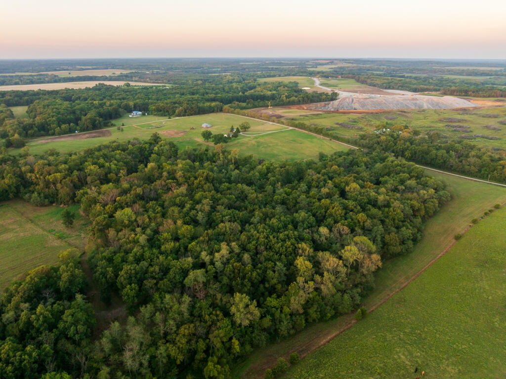 Photo 8 - Farm for sale – 2395 SW County Road  Rich Hill, MO