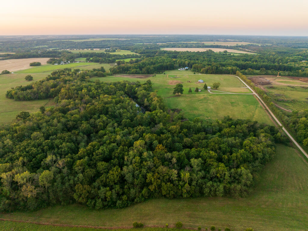 Photo 7 - Farm for sale – 2395 SW County Road  Rich Hill, MO