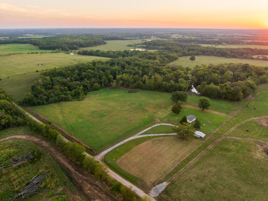 Photo 38 - Farm for sale – 2395 SW County Road  Rich Hill, MO
