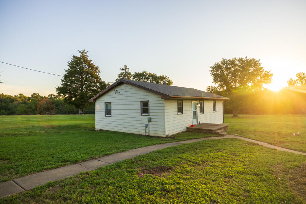 Photo 57 - Farm for sale – 2395 SW County Road  Rich Hill, MO