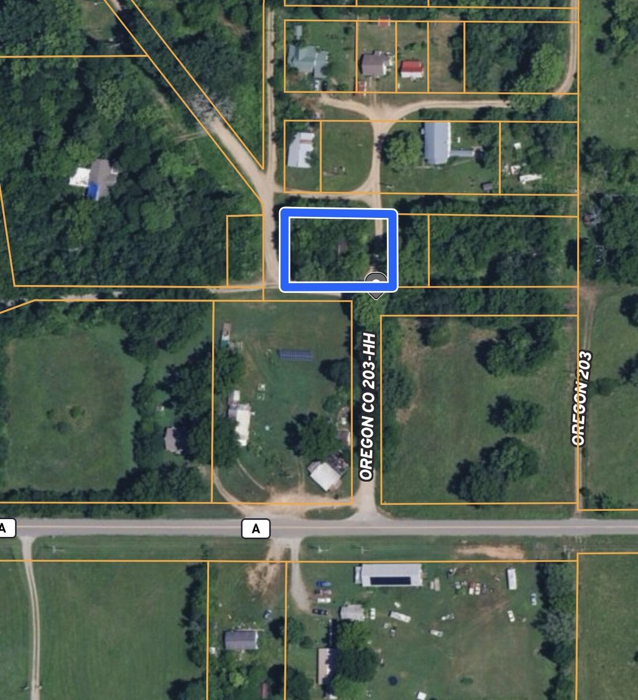 Photo 5 - Land for sale – 000  County Road 203   Couch, MO