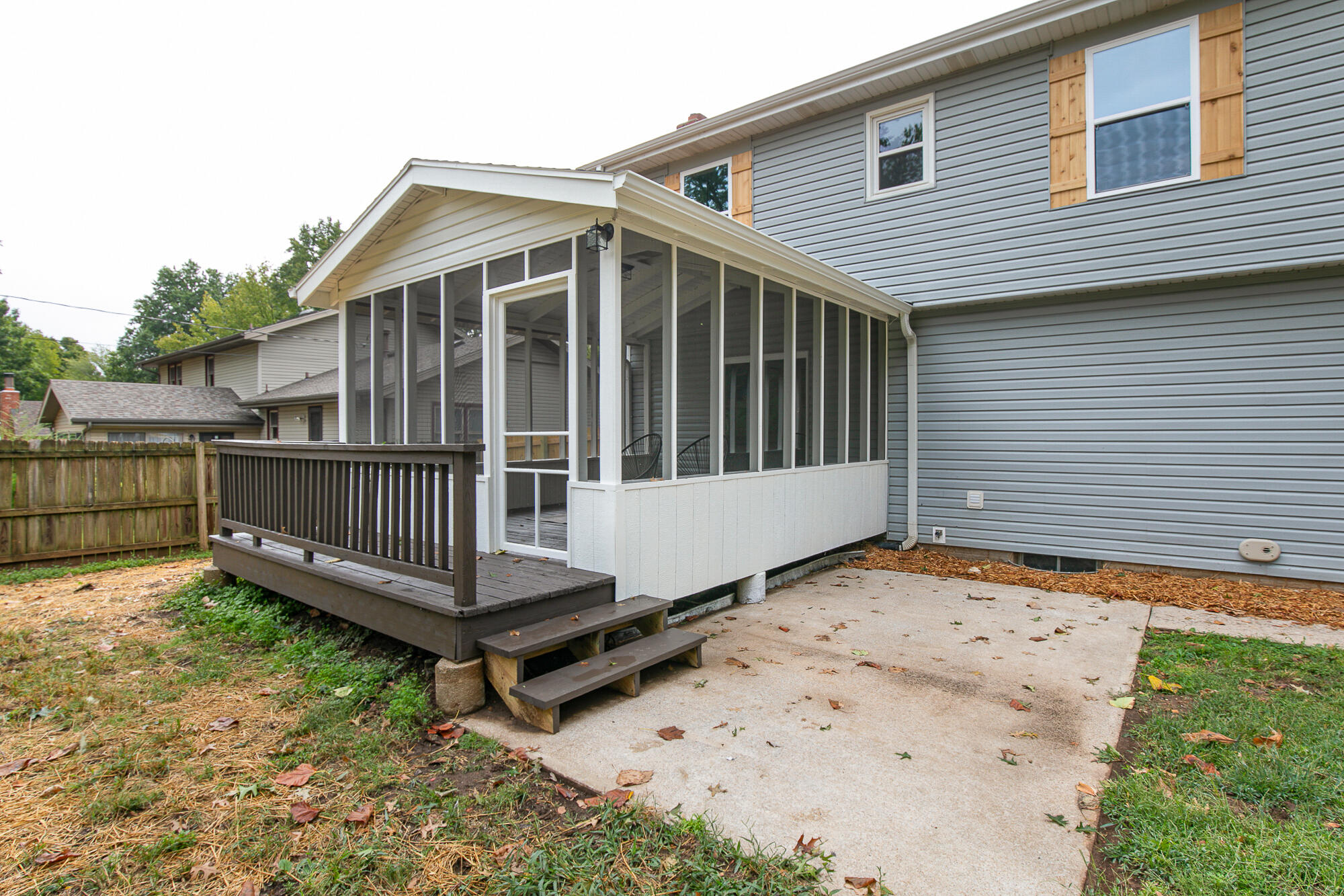 Photo 36 - Residential for sale – 833 E Mentor Street  Springfield, MO