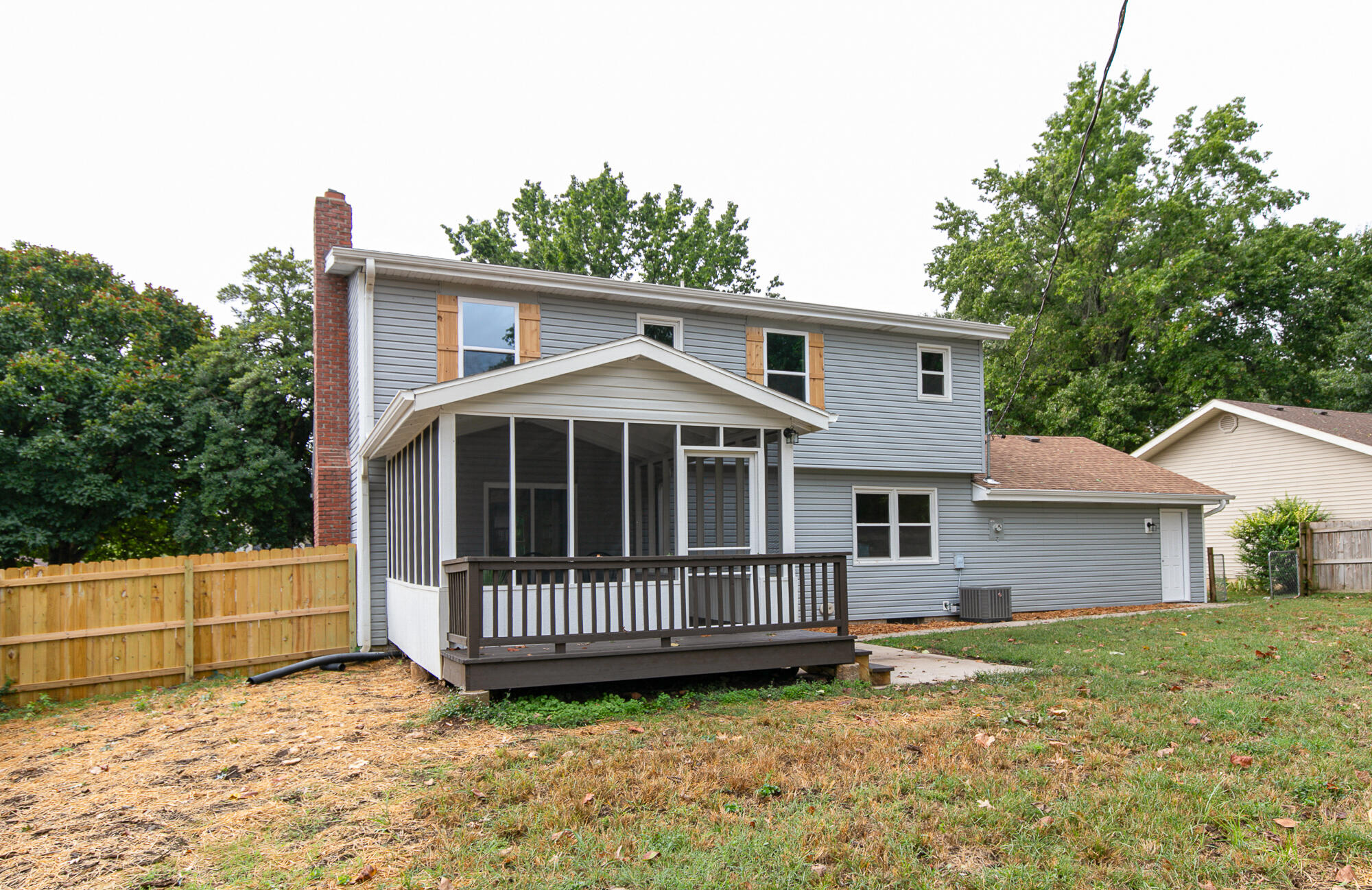 Photo 37 - Residential for sale – 833 E Mentor Street  Springfield, MO
