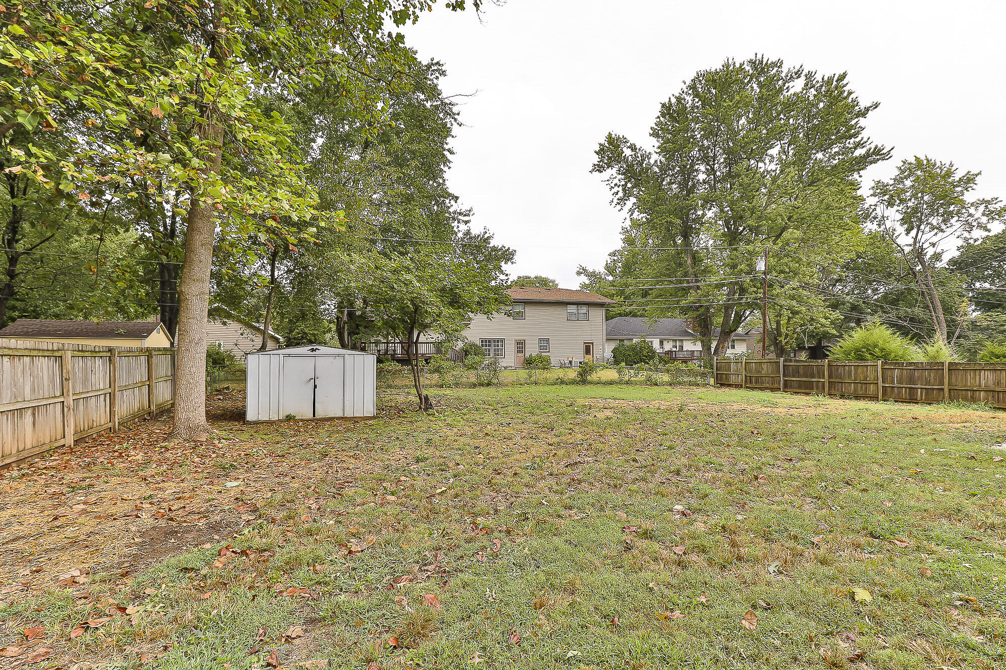 Photo 39 - Residential for sale – 833 E Mentor Street  Springfield, MO