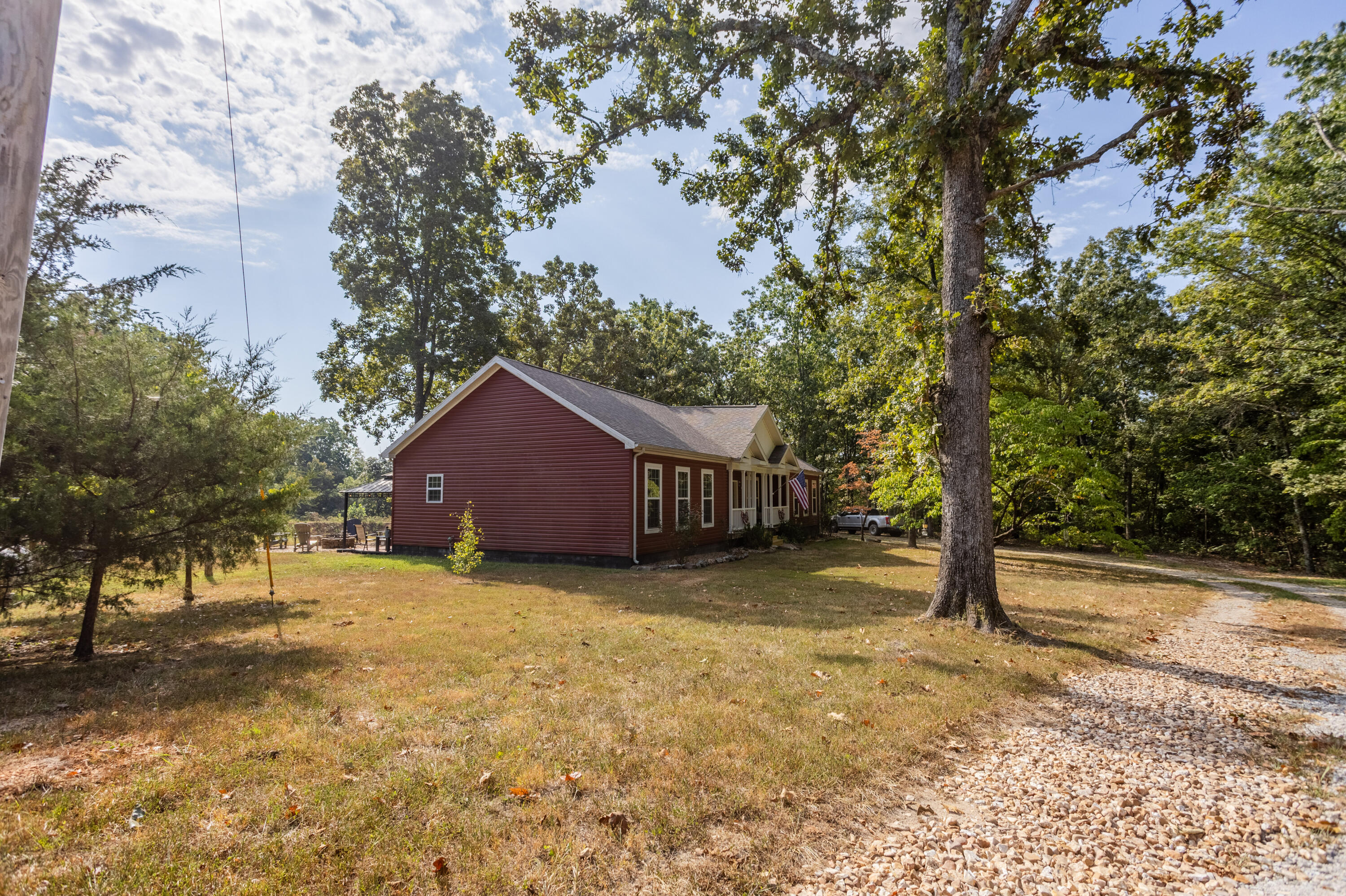 Photo 4 - Residential for sale – 10420  Dogwood Road  Mountain Grove, MO