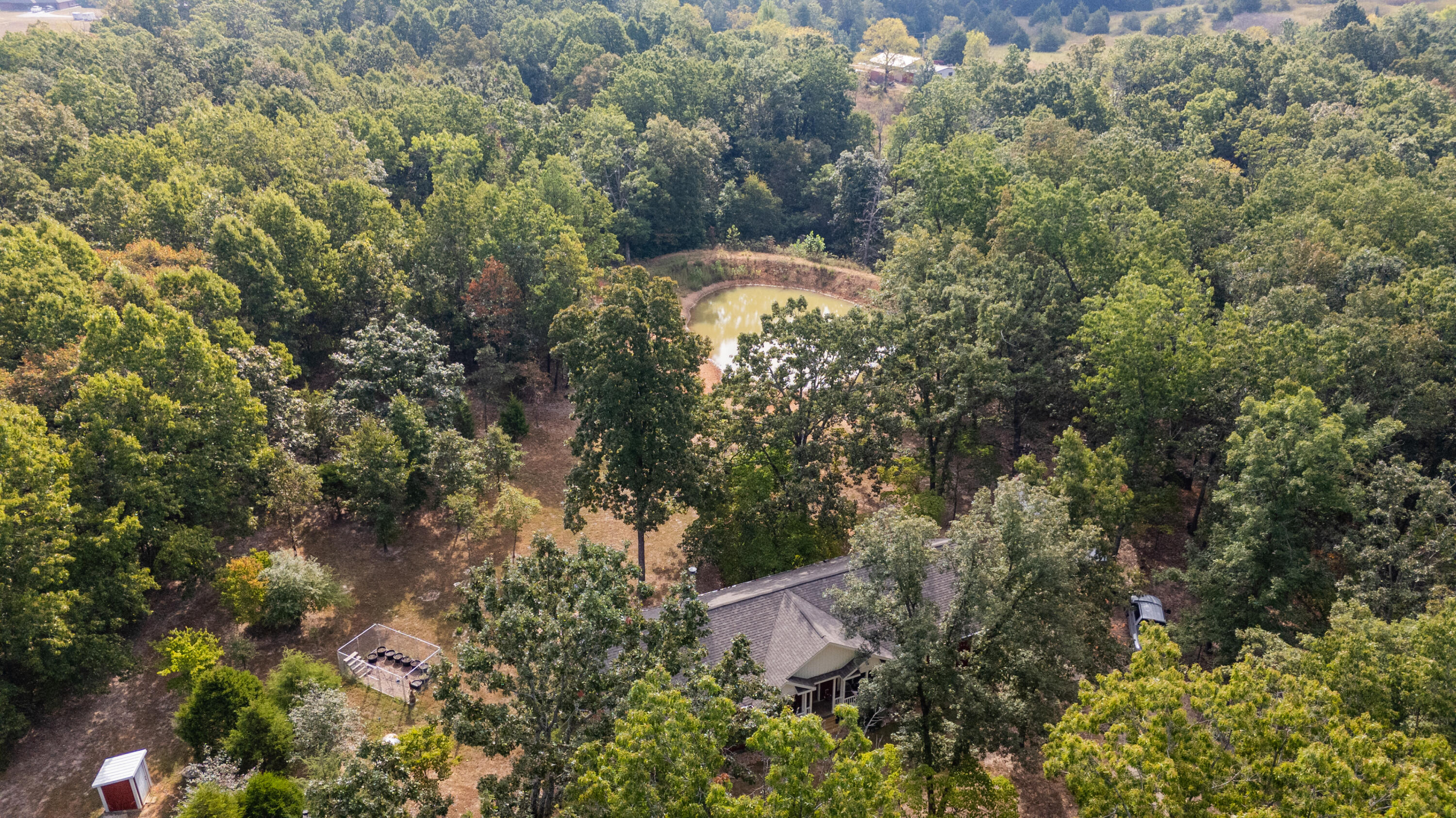 Photo 32 - Residential for sale – 10420  Dogwood Road  Mountain Grove, MO