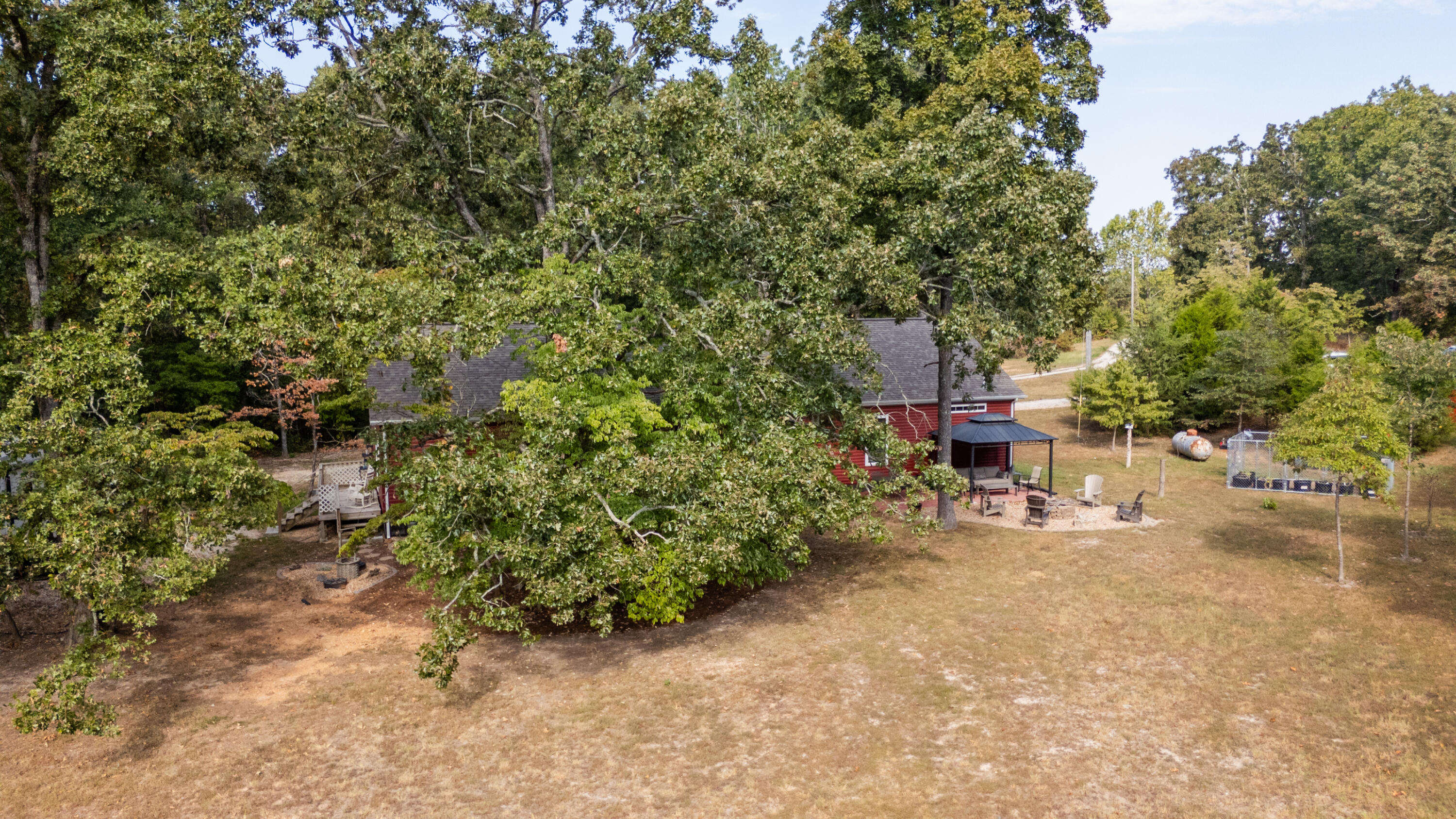 Photo 49 - Residential for sale – 10420  Dogwood Road  Mountain Grove, MO