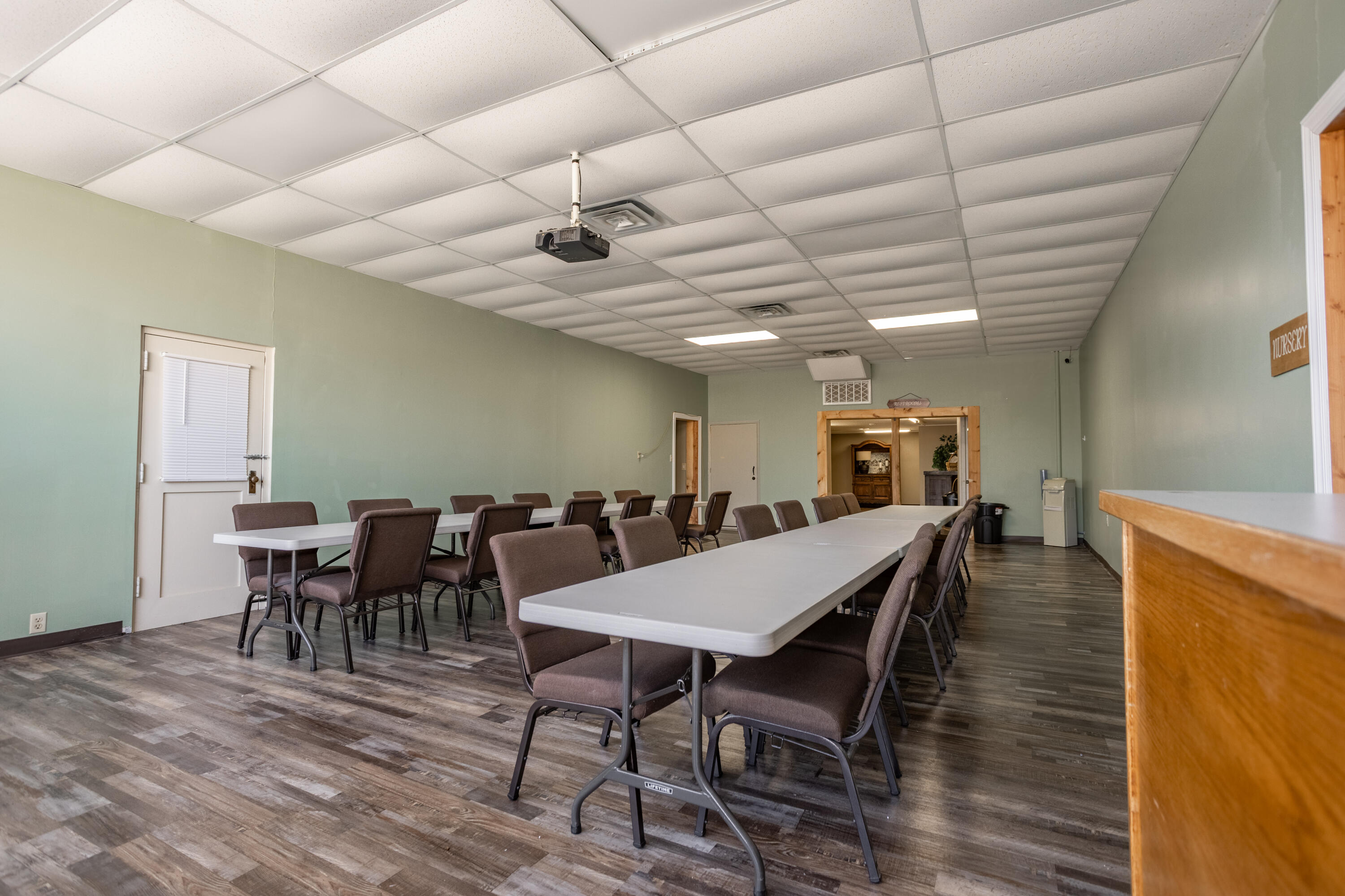 Photo 10 - Commercial Sale for sale – 610 W 3rd   Mountain Grove, MO
