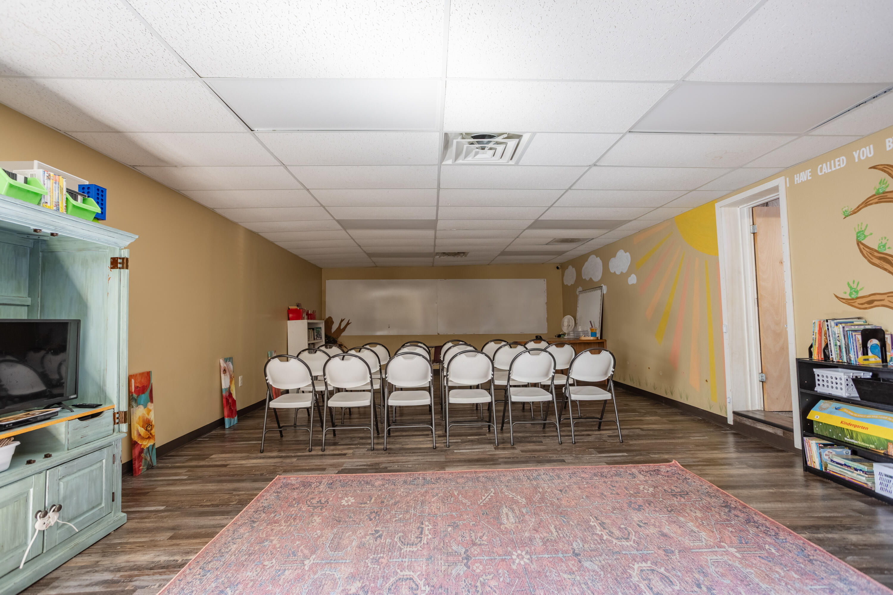 Photo 16 - Commercial Sale for sale – 610 W 3rd   Mountain Grove, MO