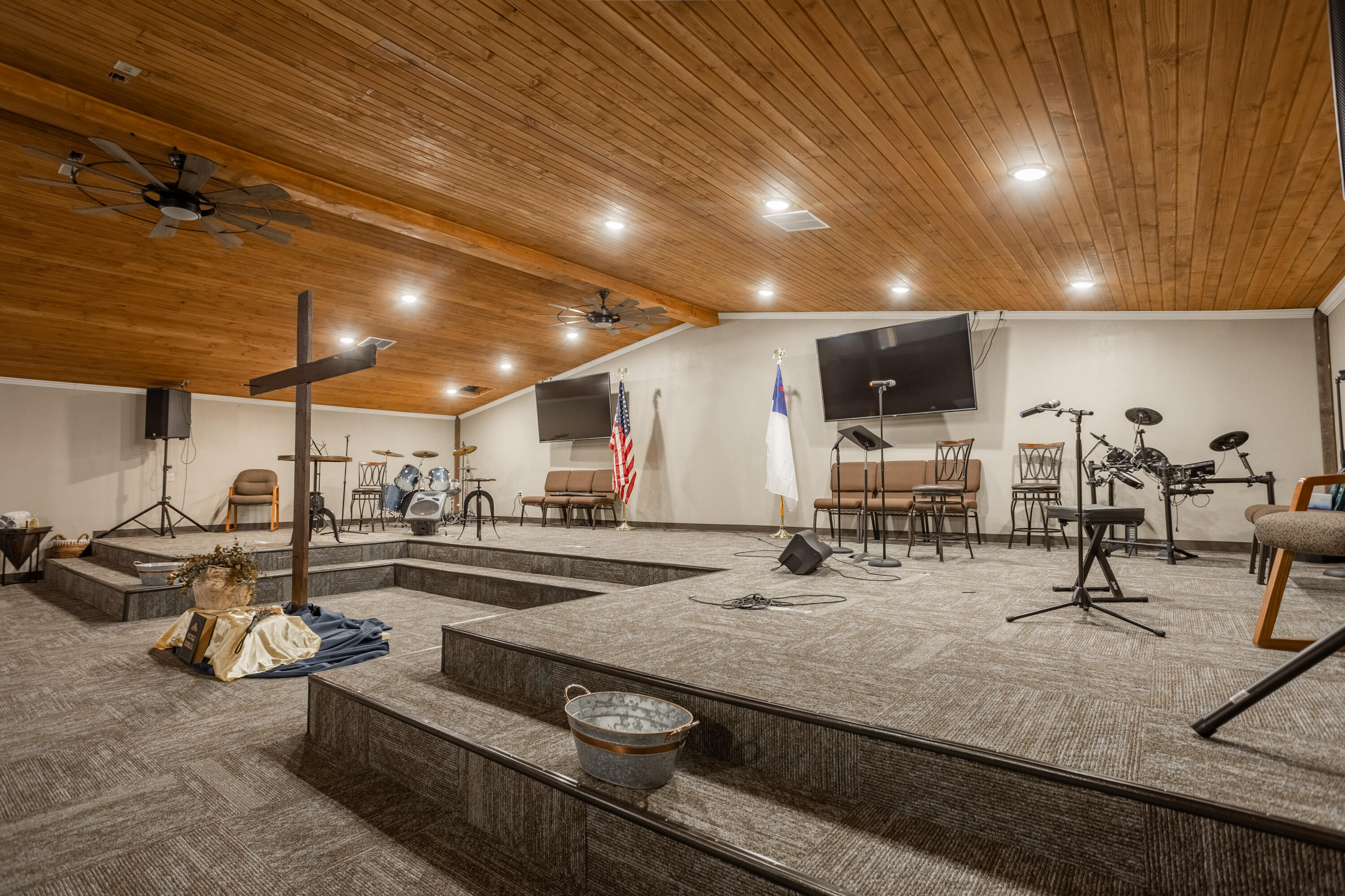 Photo 8 - Commercial Sale for sale – 610 W 3rd   Mountain Grove, MO