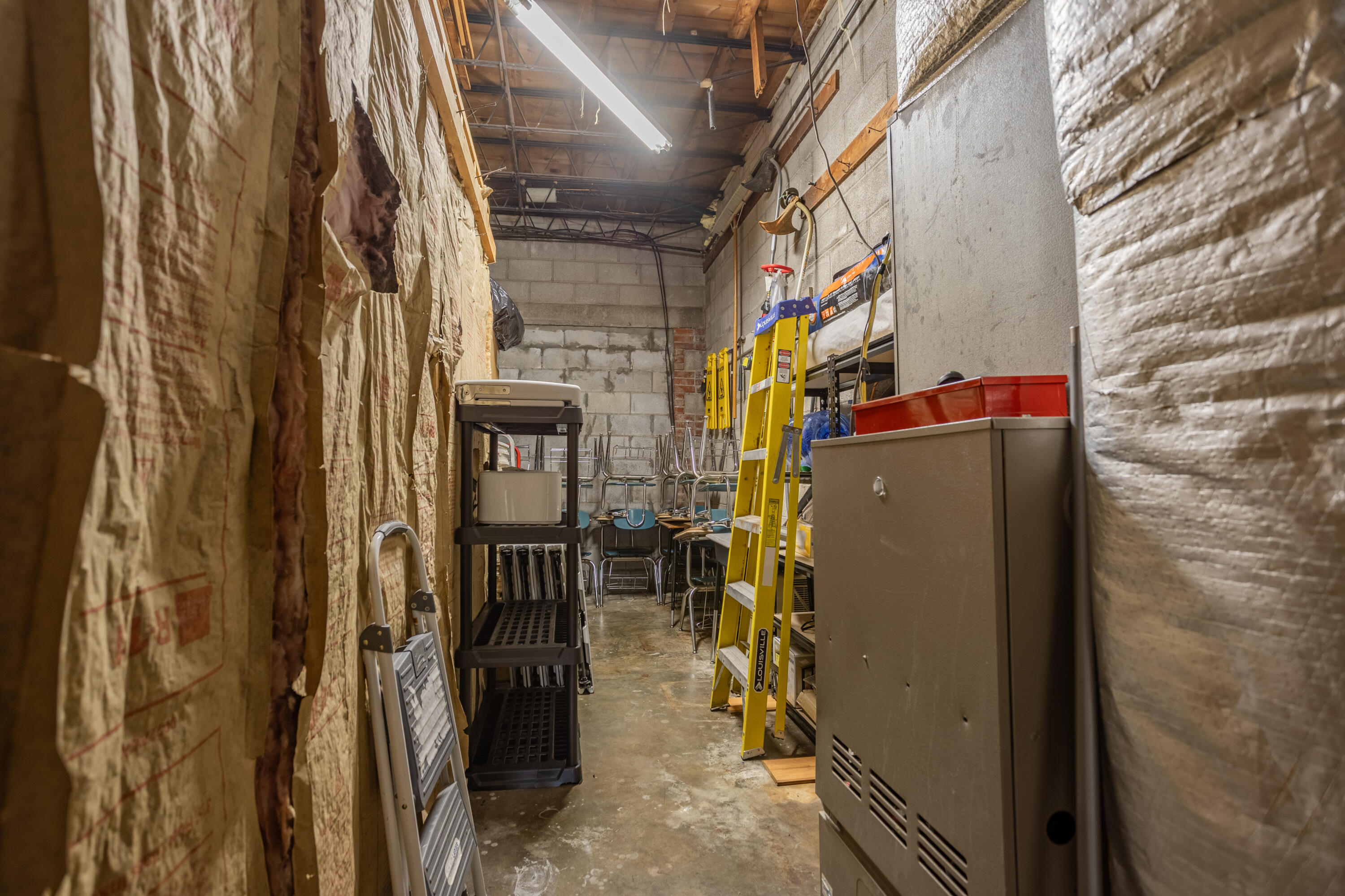 Photo 22 - Commercial Sale for sale – 610 W 3rd   Mountain Grove, MO