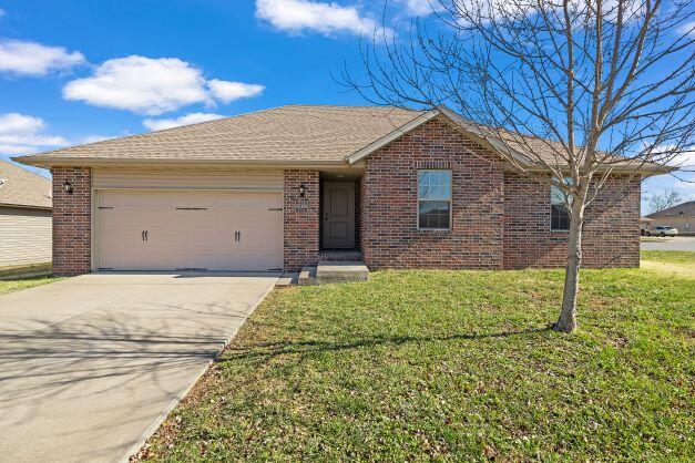 Residential for sale – 4100 N Grassland Drive  Ozark, MO