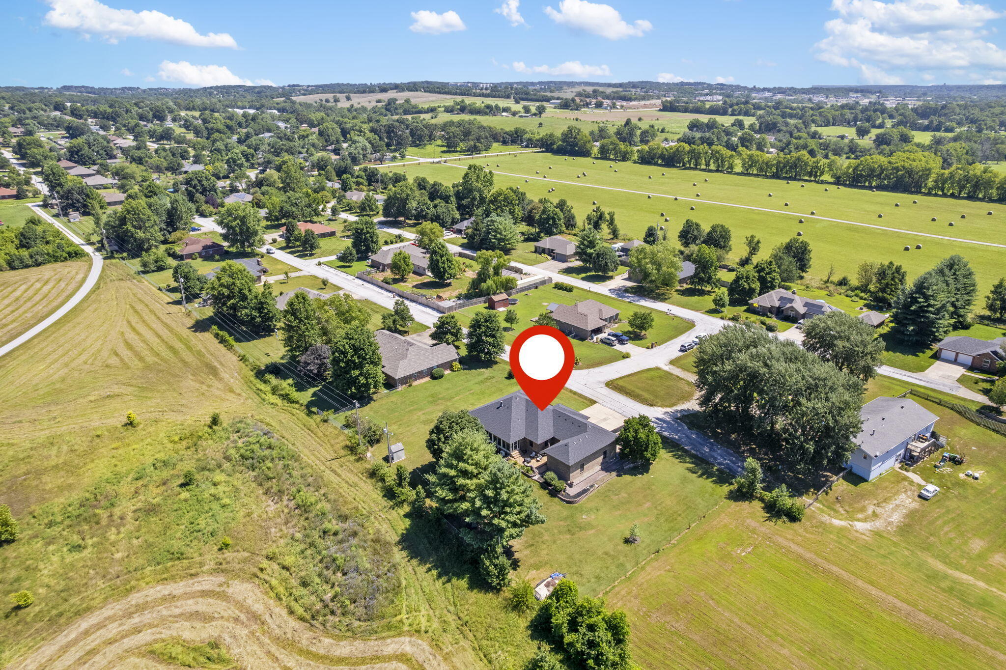 Photo 35 - Residential for sale – 307 S 38th Street  Nixa, MO
