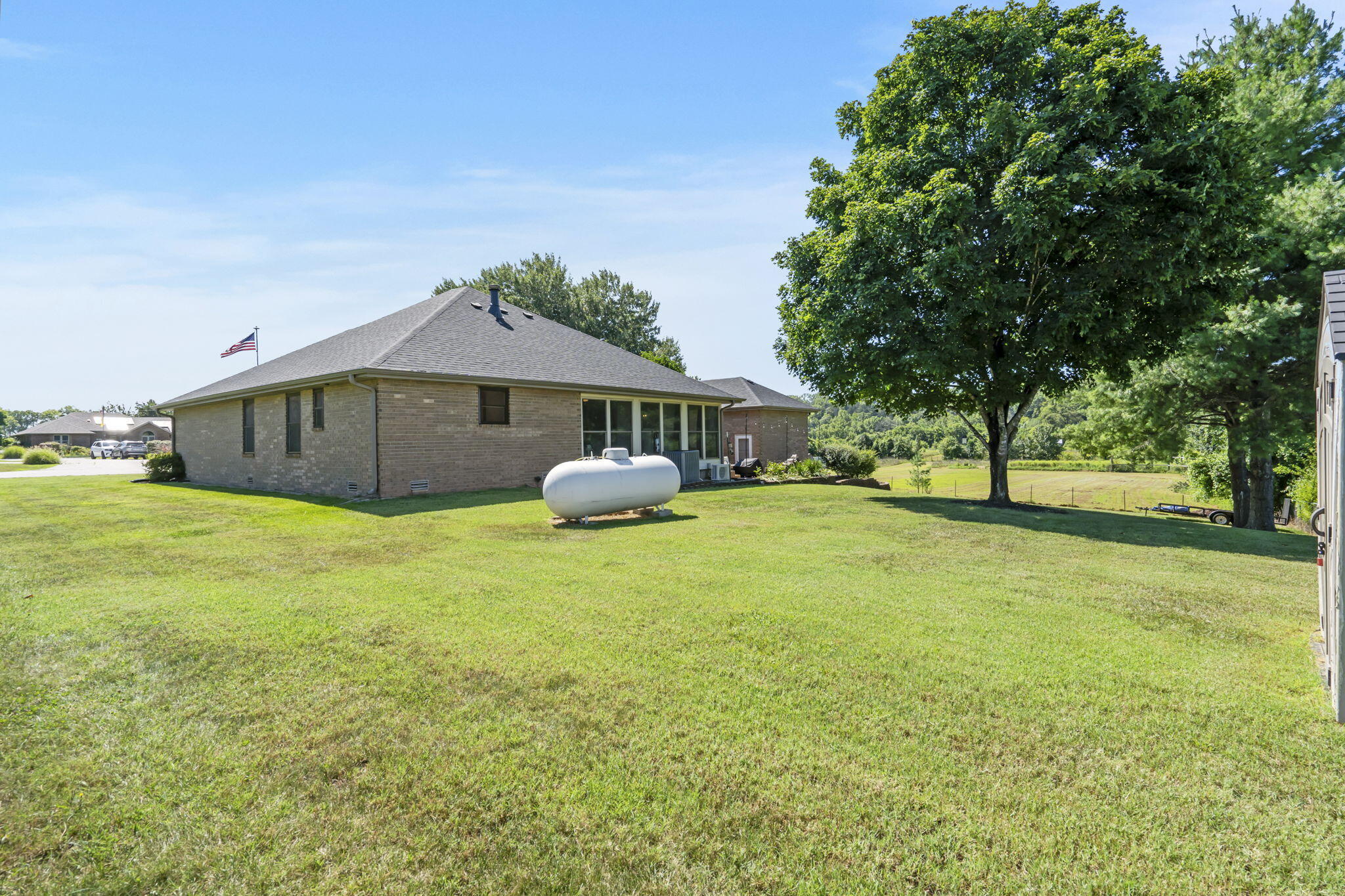 Photo 32 - Residential for sale – 307 S 38th Street  Nixa, MO