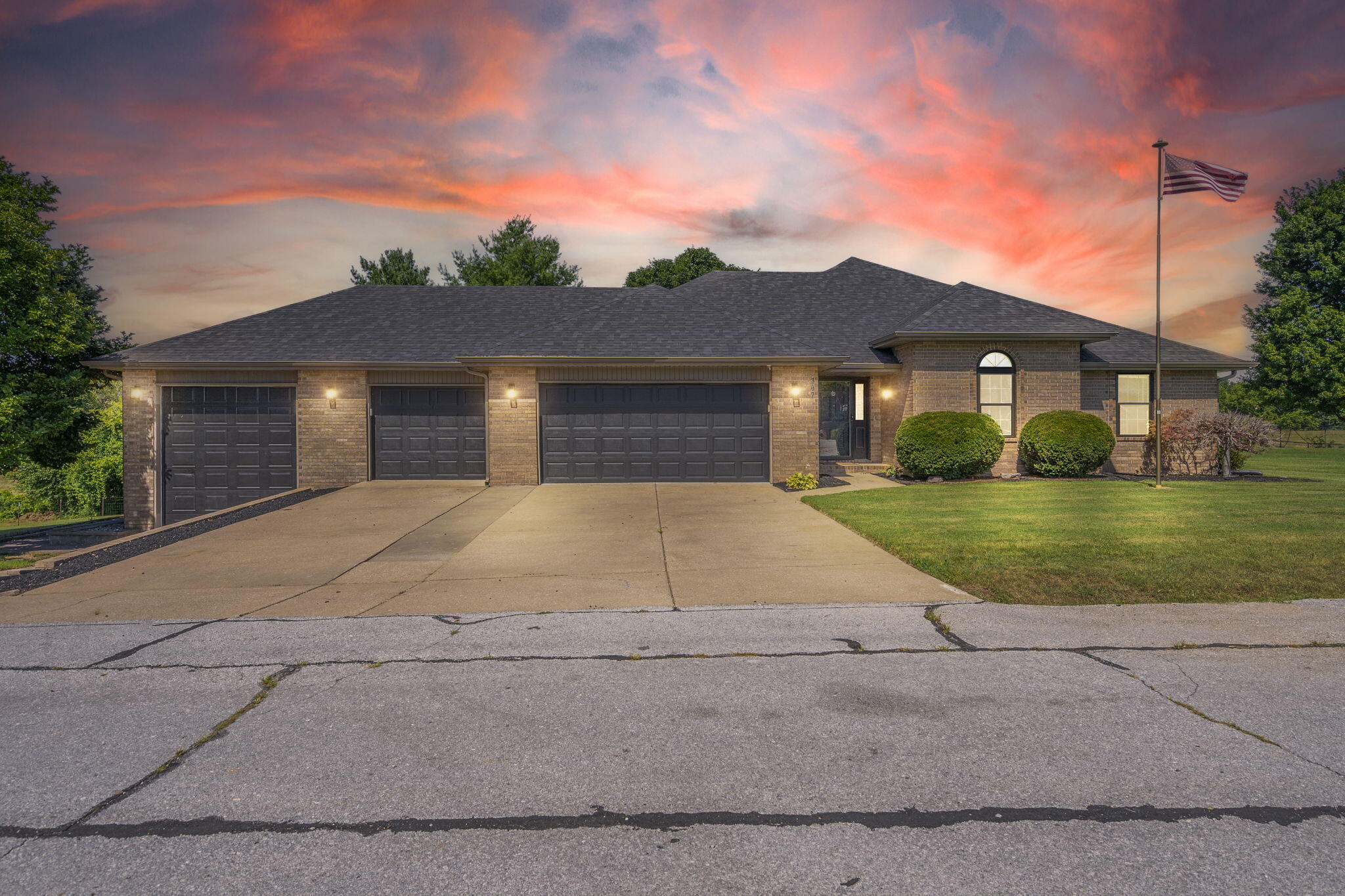 Photo 39 - Residential for sale – 307 S 38th Street  Nixa, MO