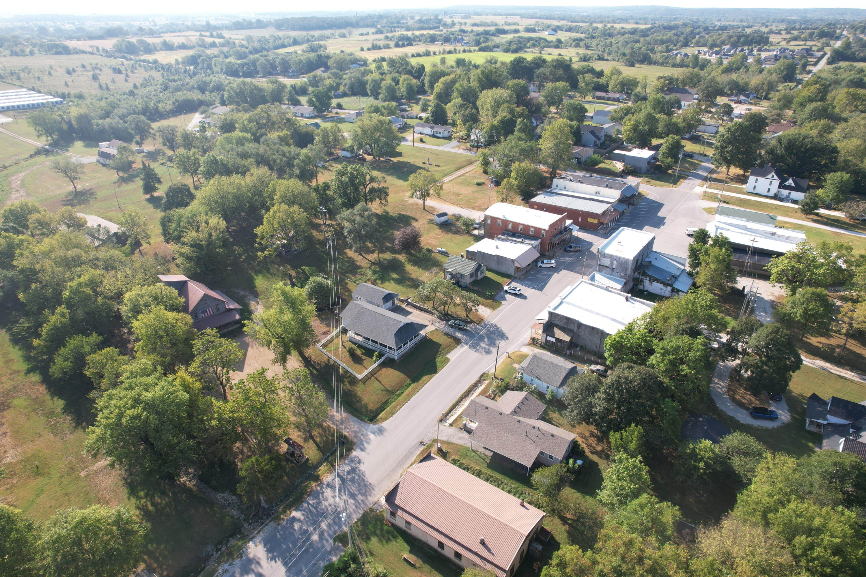 Photo 54 - Residential Income for sale – 52 & 64 S Main Street  Fair Grove, MO