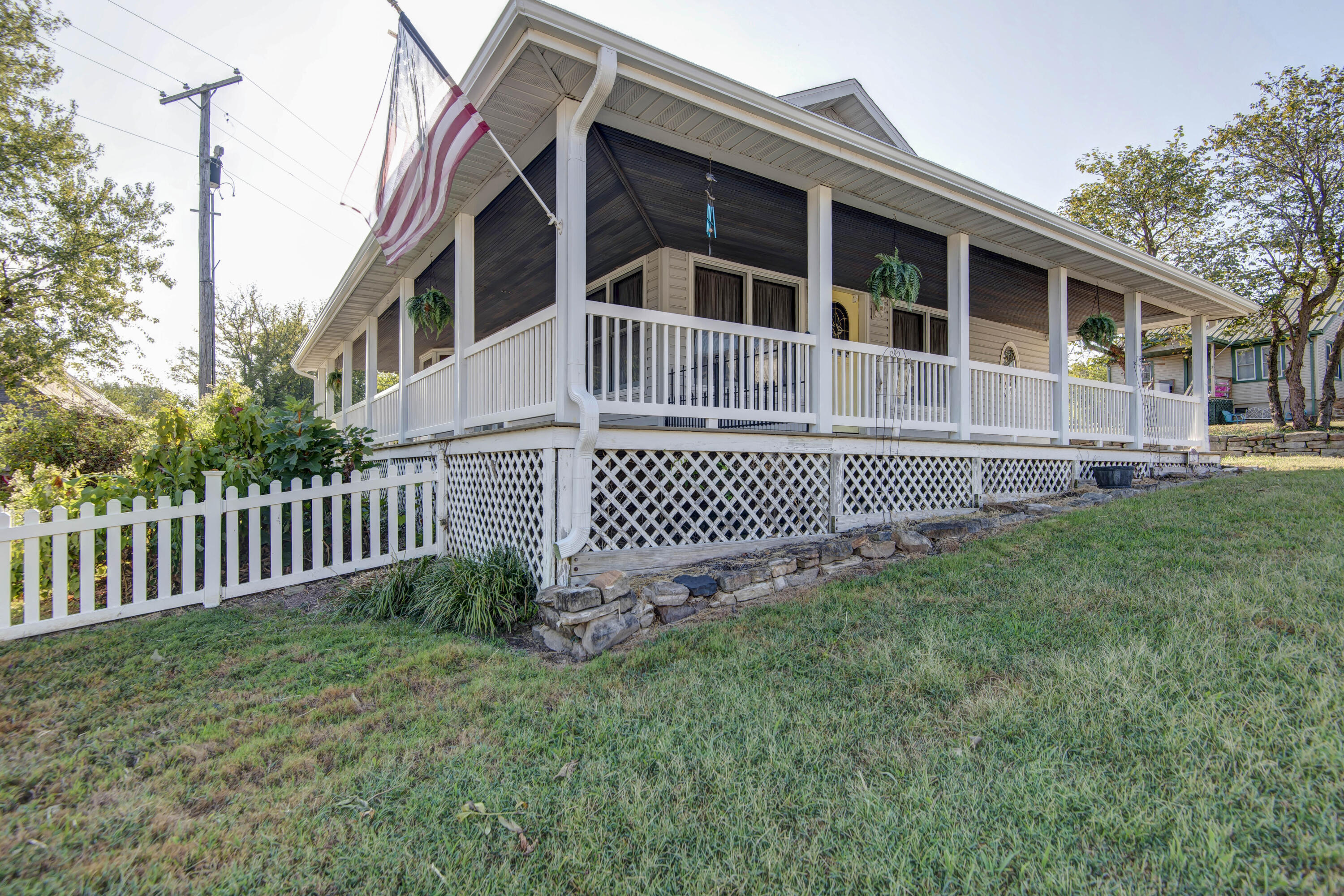 Photo 32 - Residential Income for sale – 52 & 64 S Main Street  Fair Grove, MO