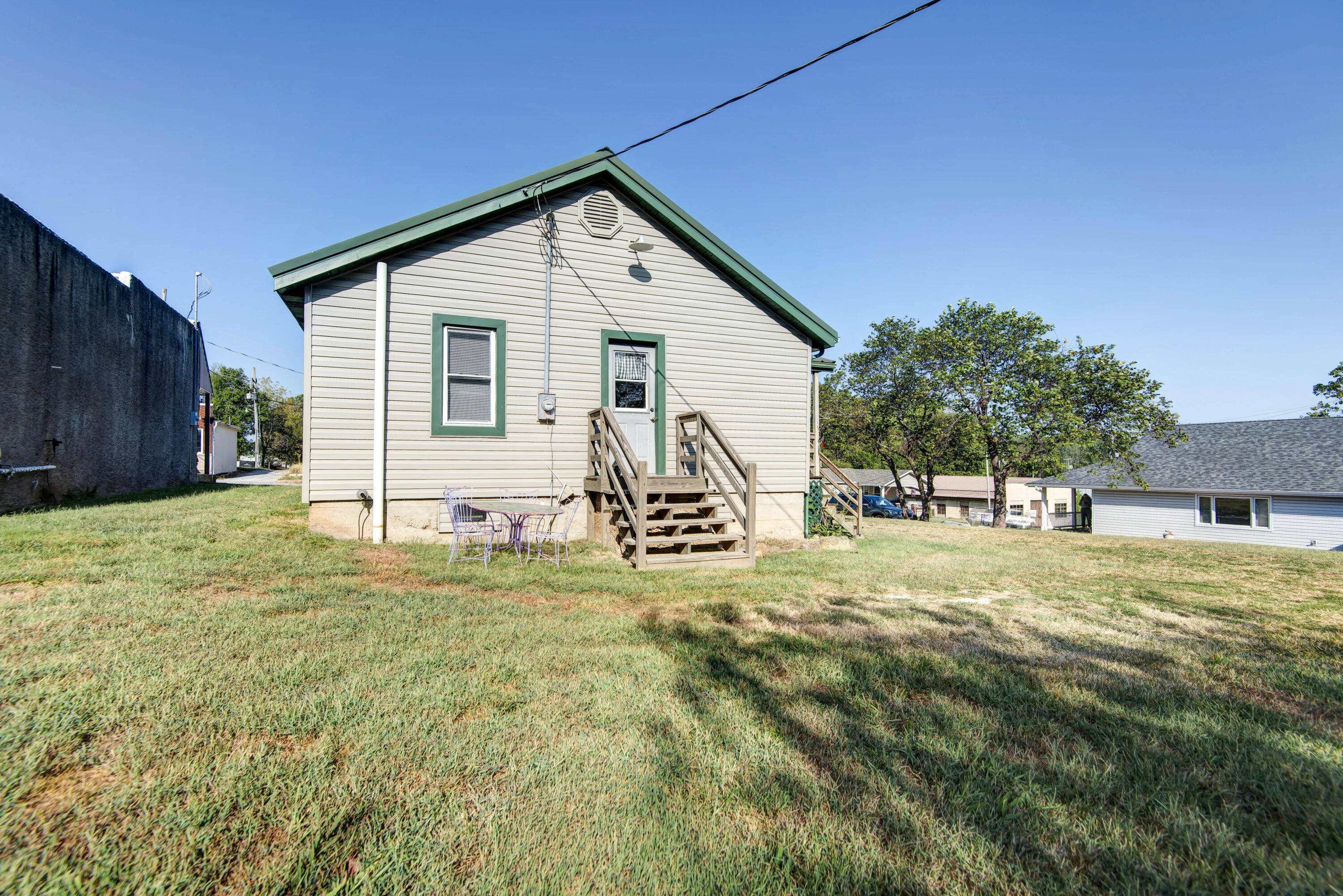 Photo 43 - Residential Income for sale – 52 & 64 S Main Street  Fair Grove, MO