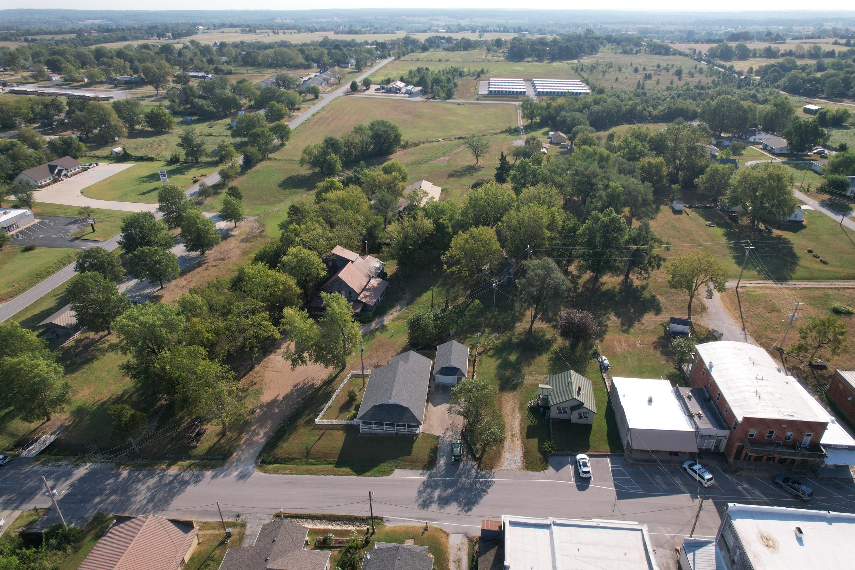 Photo 44 - Residential Income for sale – 52 & 64 S Main Street  Fair Grove, MO