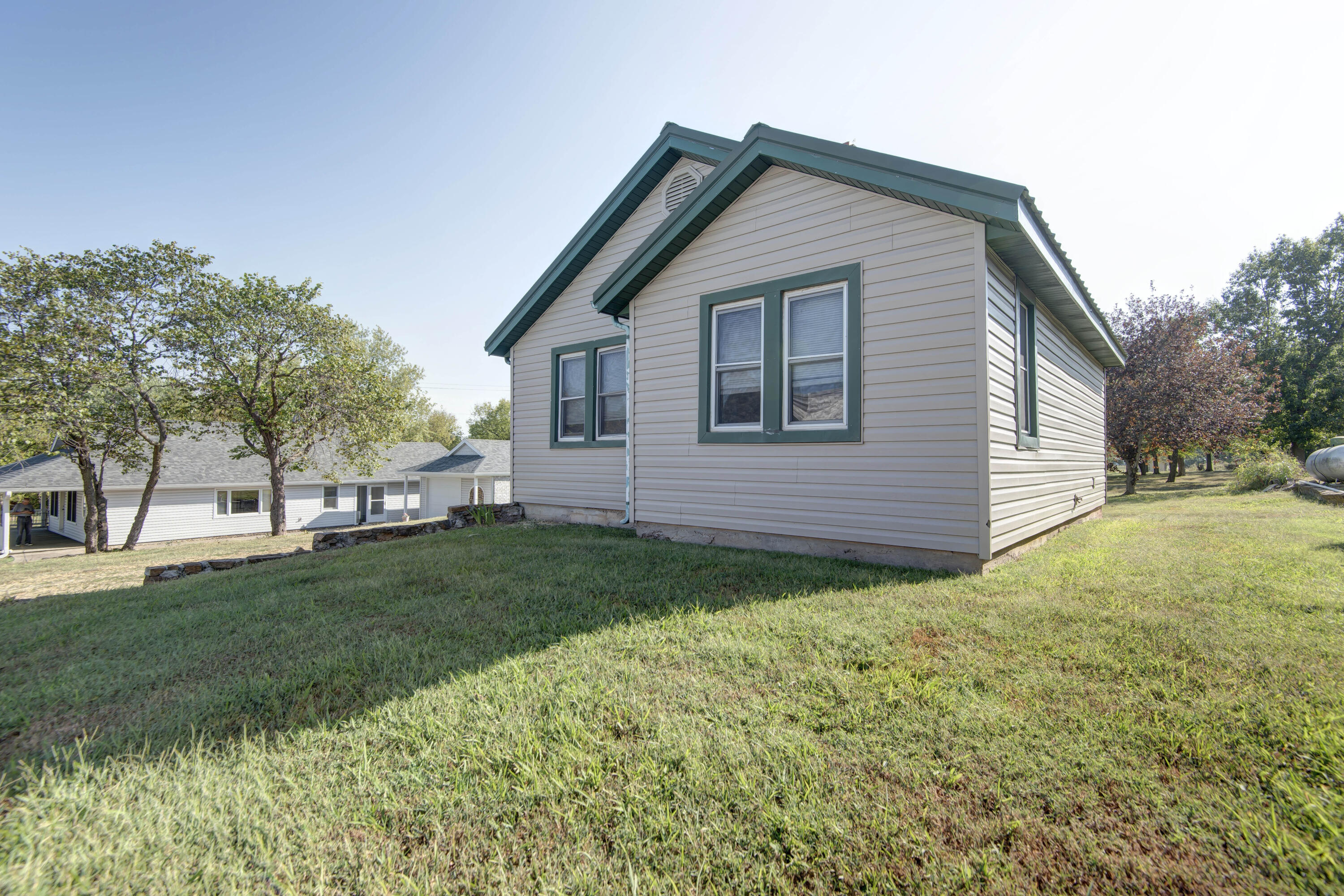Photo 34 - Residential Income for sale – 52 & 64 S Main Street  Fair Grove, MO