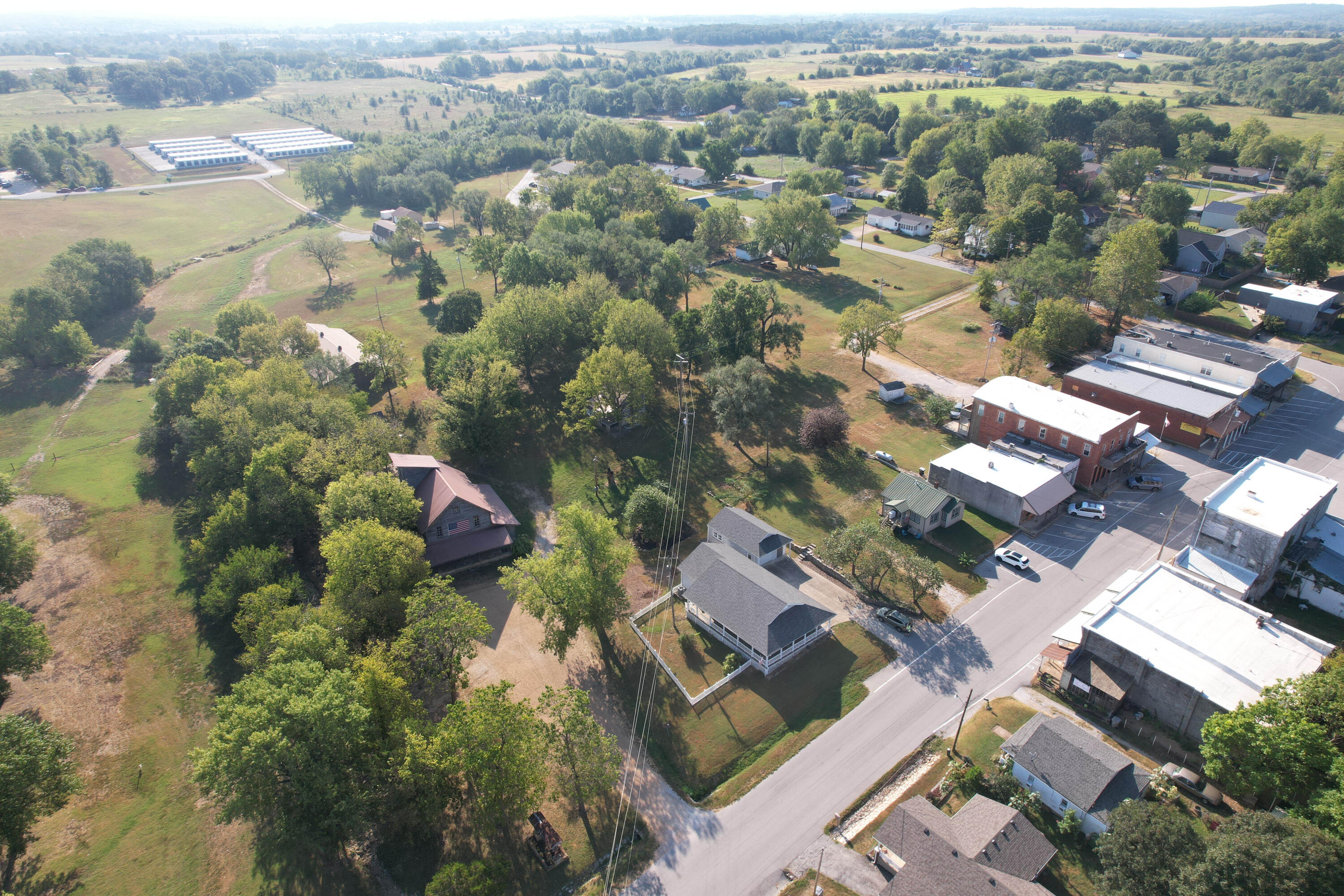 Photo 52 - Residential Income for sale – 52 & 64 S Main Street  Fair Grove, MO