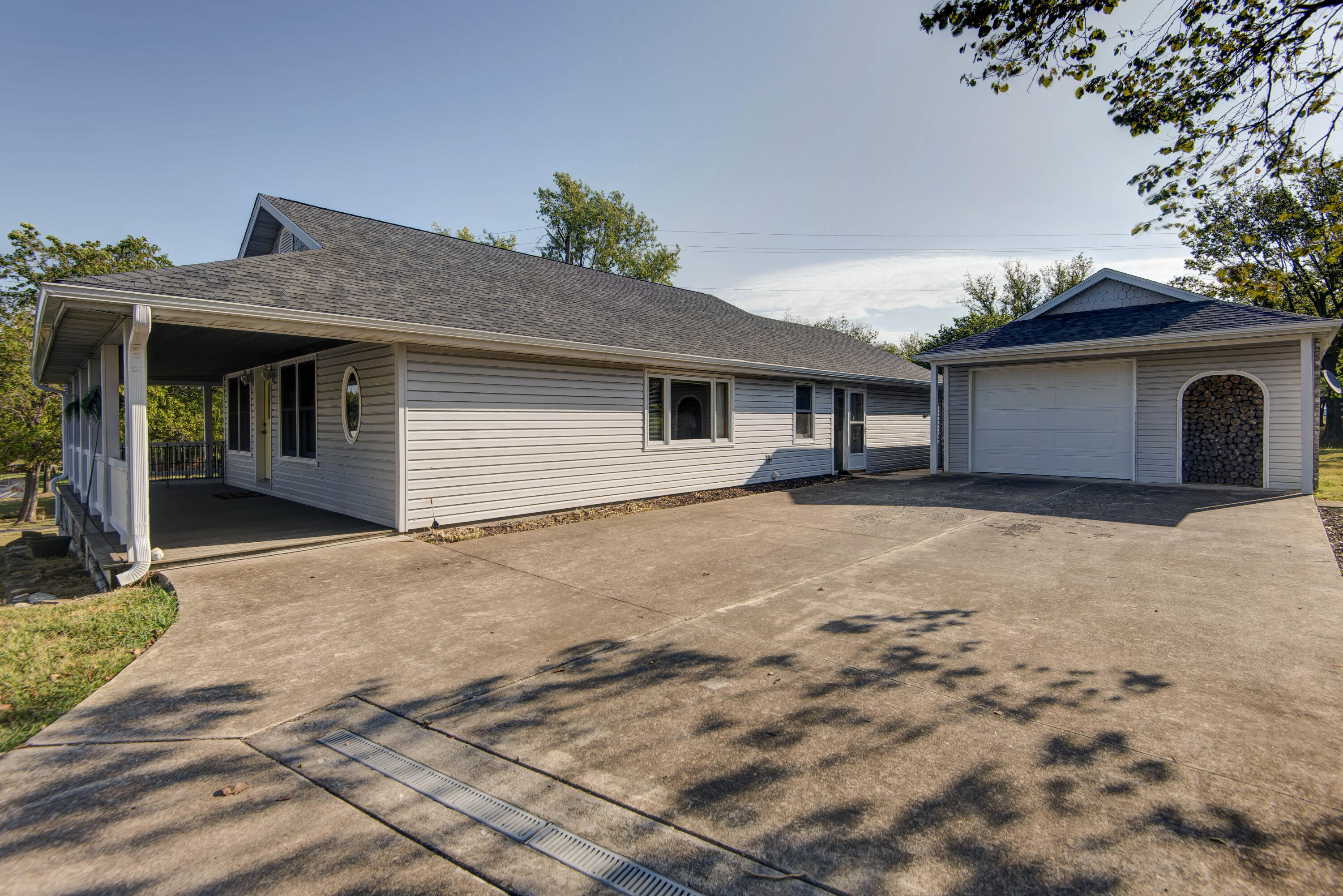 Photo 31 - Residential Income for sale – 52 & 64 S Main Street  Fair Grove, MO